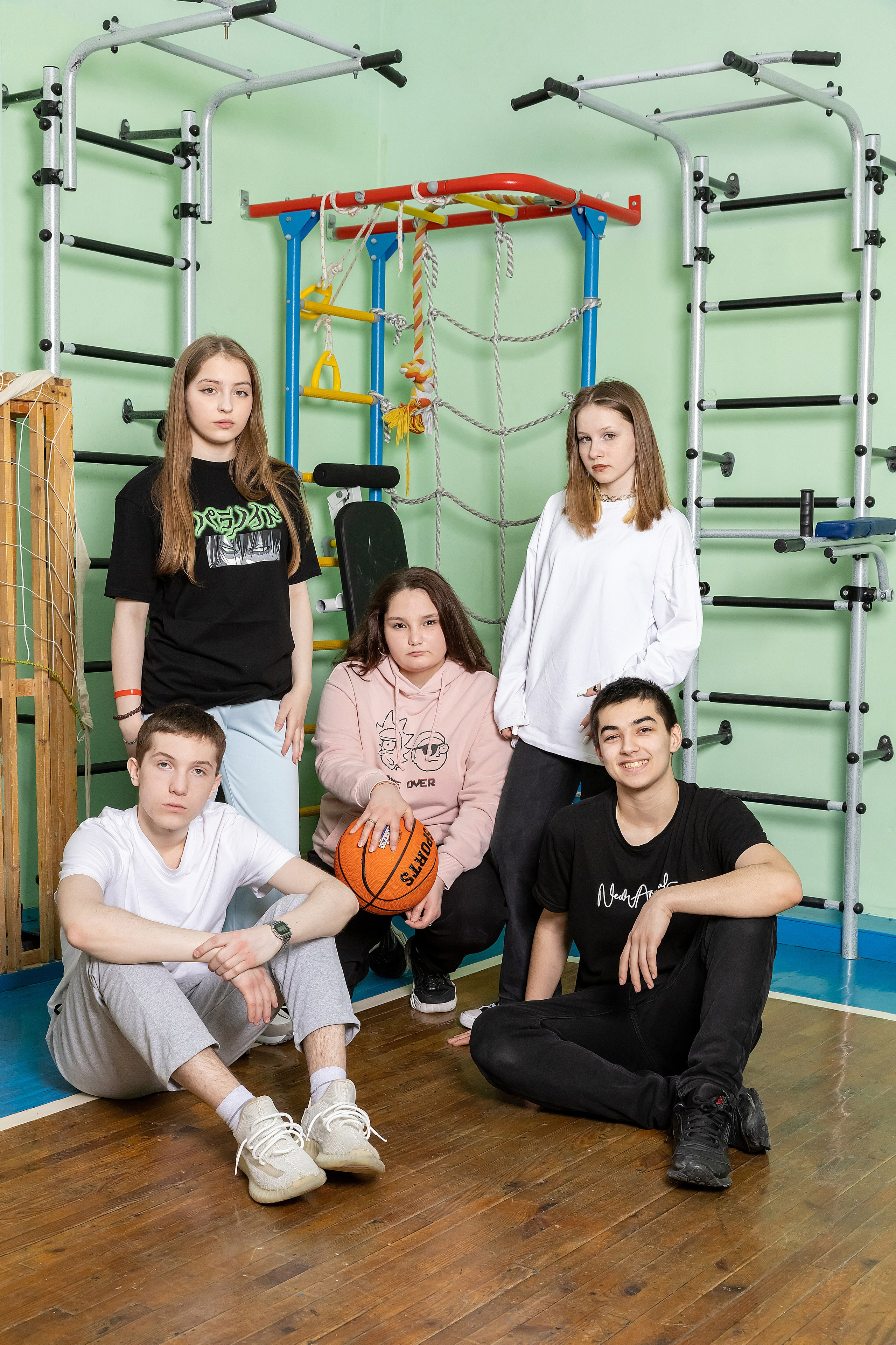 Примеры фото СТАРШИЕ КЛАССЫ. Фотограф Радужный ХМАО, Школьный фотограф, семейный фотограф, выпускной альбом