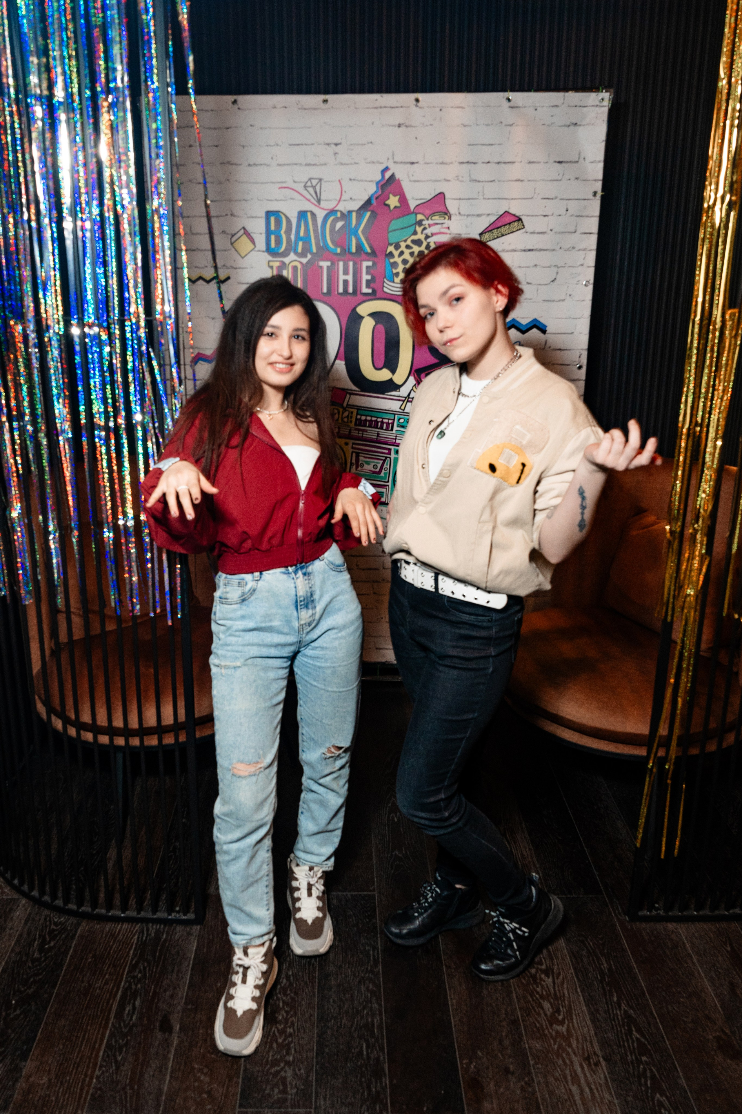 Мята Platinum Атлантис. Фотограф Никита Комаров