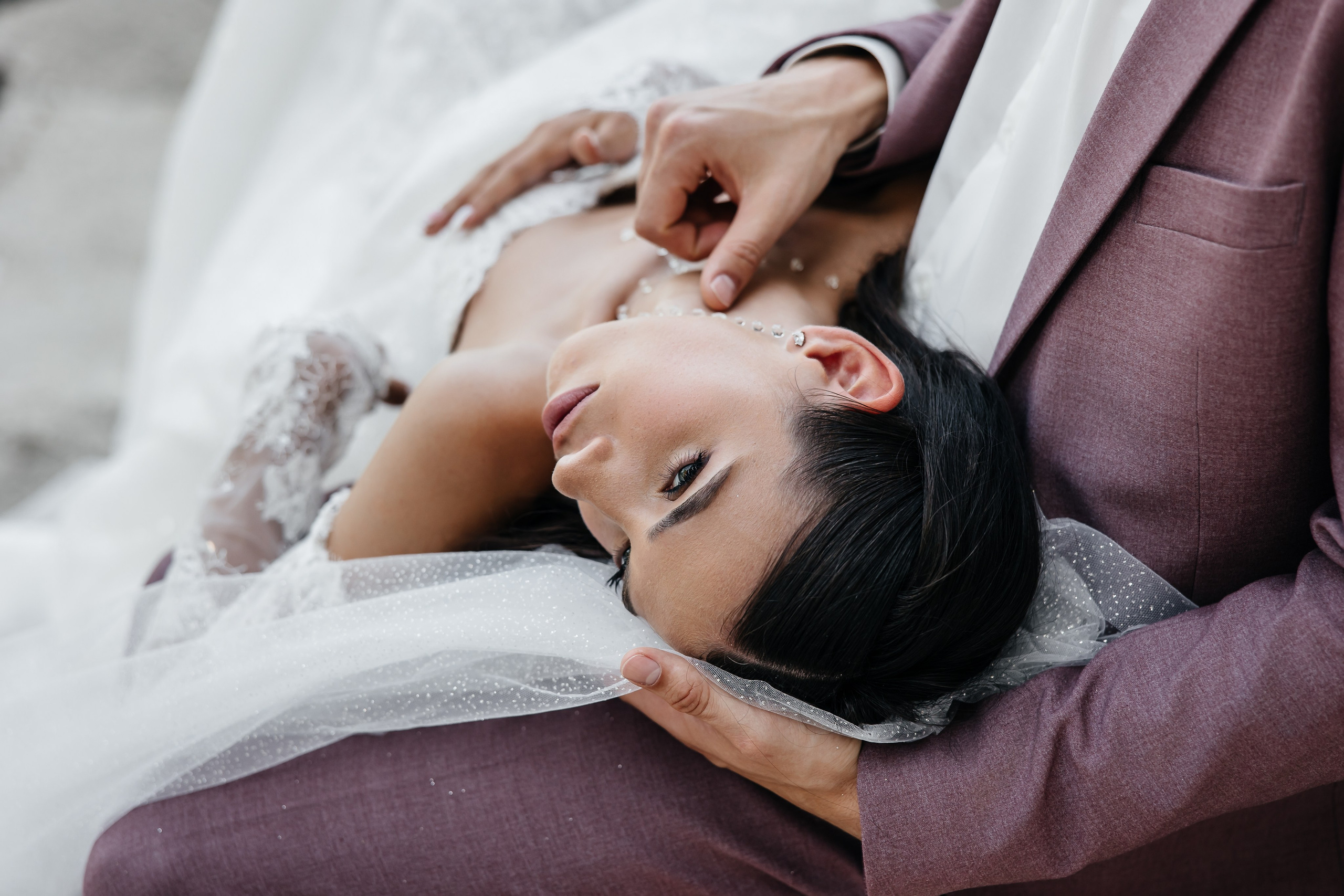 Анонс свадьбы Анастасии и Николая. Гаспра, вилла Танго. Свадебный фотограф в Крыму и Севастополе Ольга Баскакова