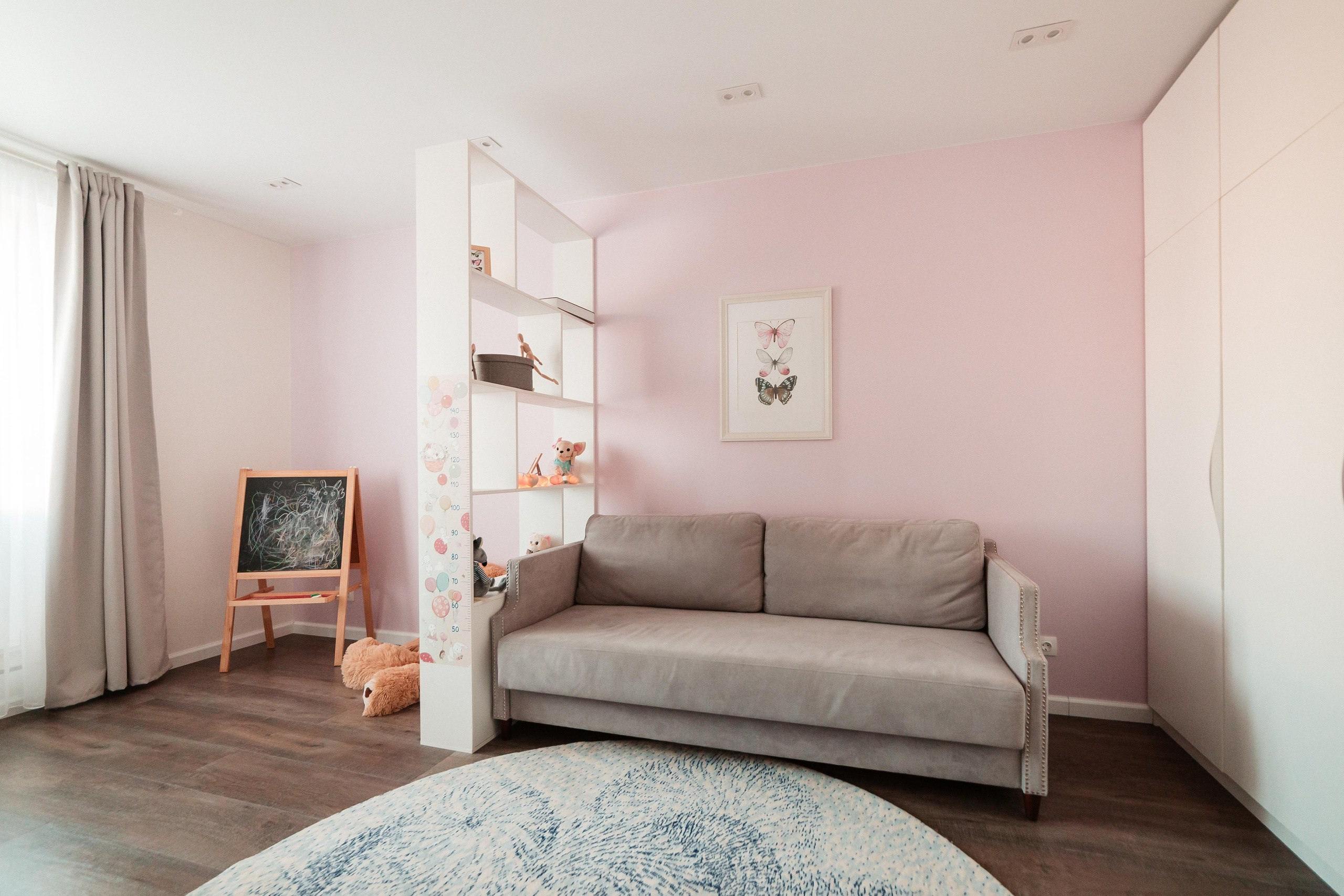 Колпино. Дизайн интерьера квартир домов и общественных помещений, семейная студия Татьяна и Александр Бродюк в Санкт-Петербурге