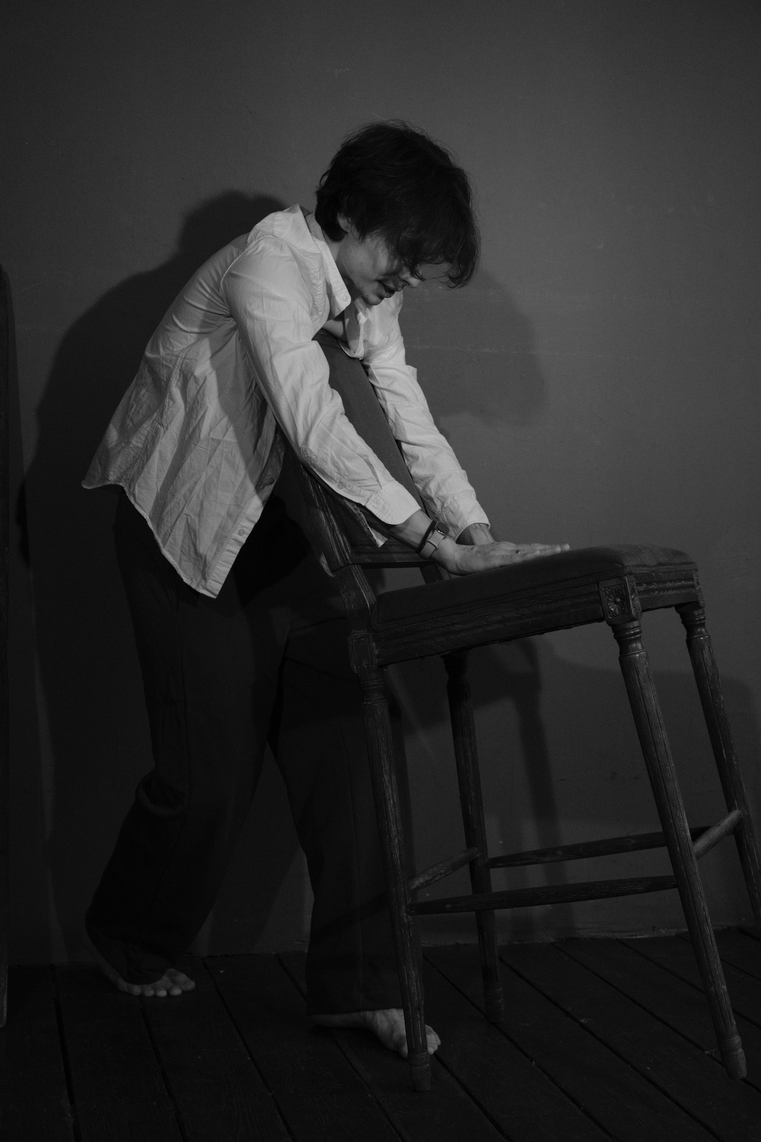 Studio. Фотограф Москва Травка Ирина