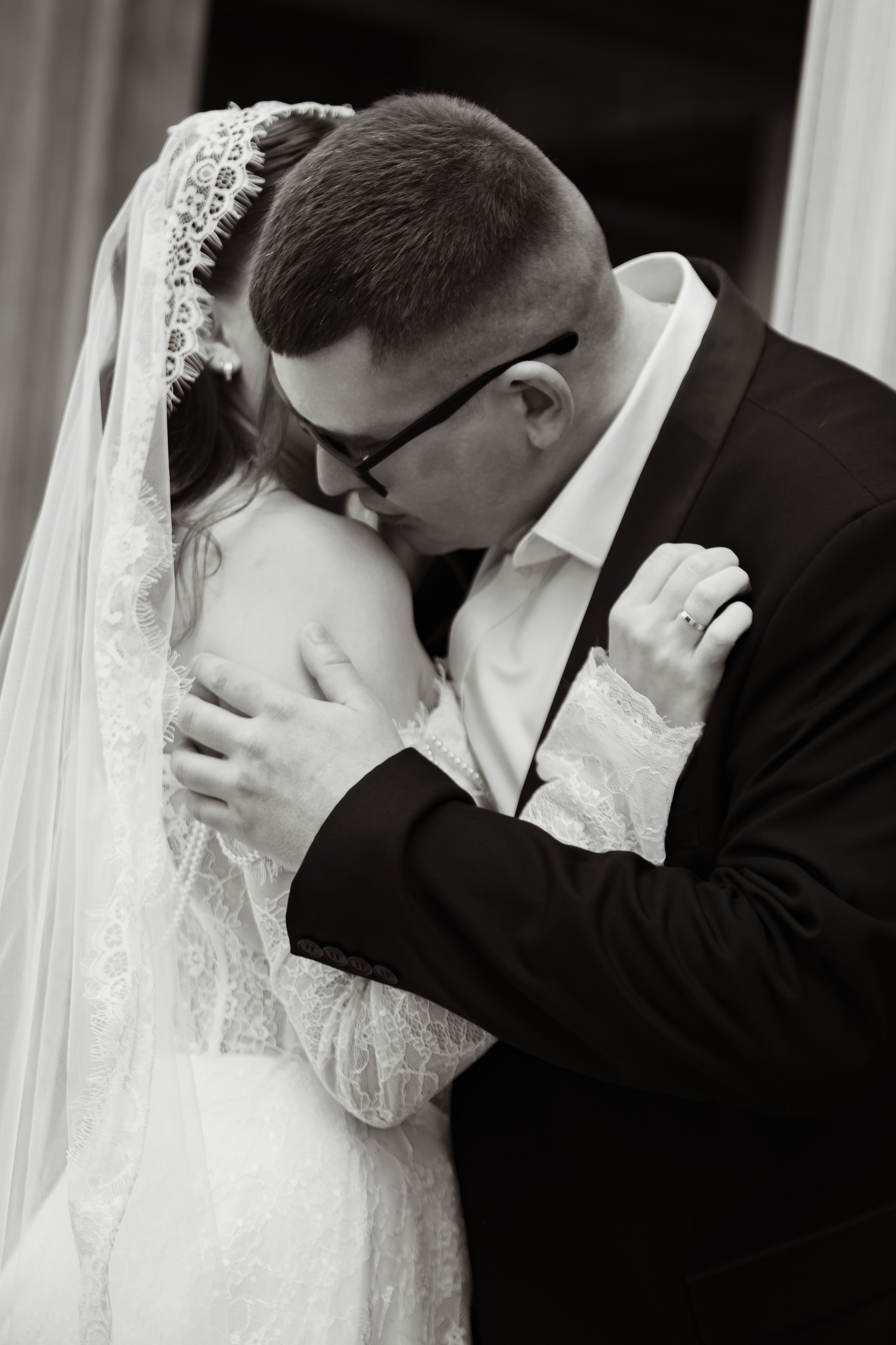 Александр Татьяна. Свадебный фотограф и видеограф Владислав и Анастасия Макриди Симферополь, Севастополь, Крым