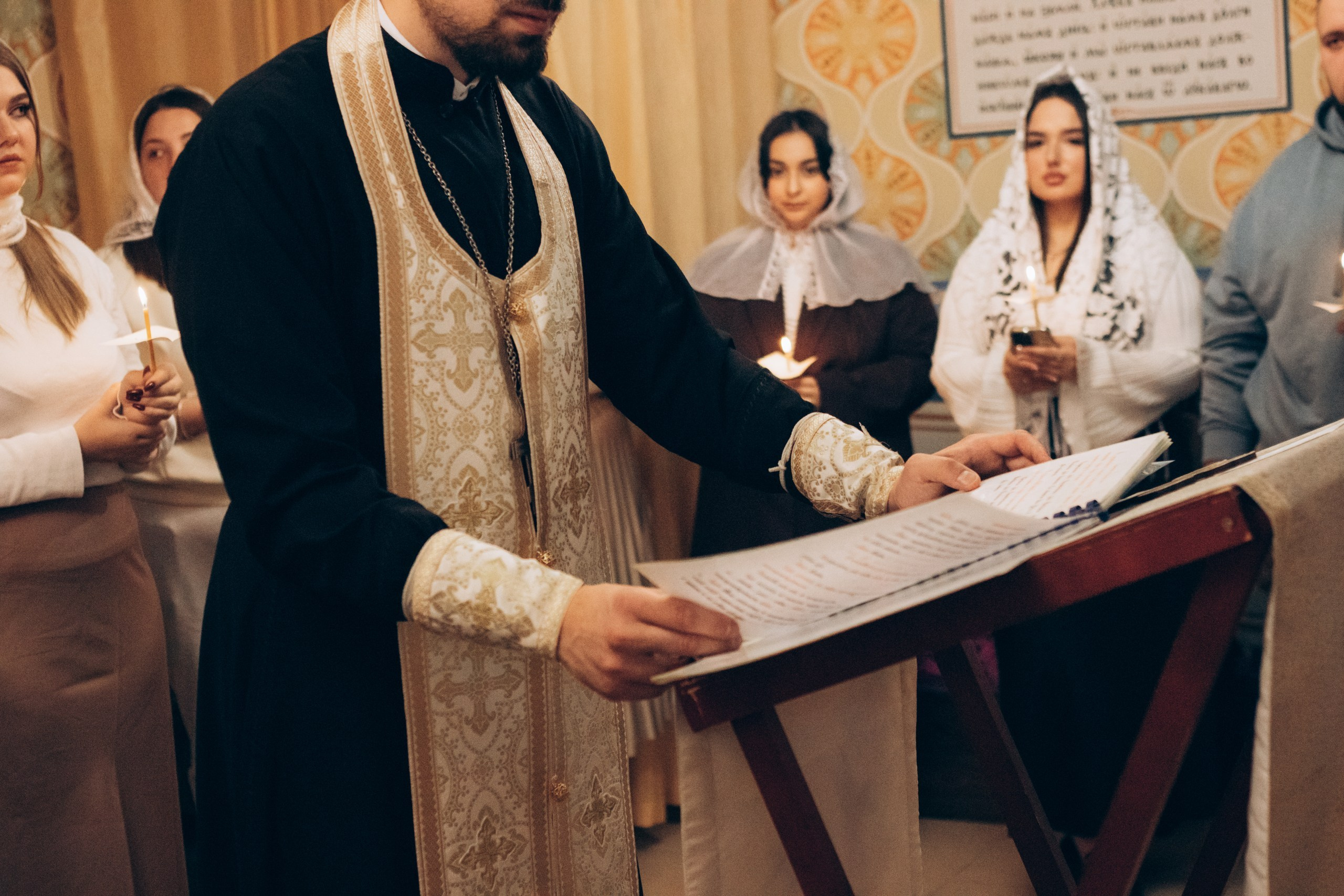 Крещение. Киселева Алёна семейный фотограф в городе Владимир