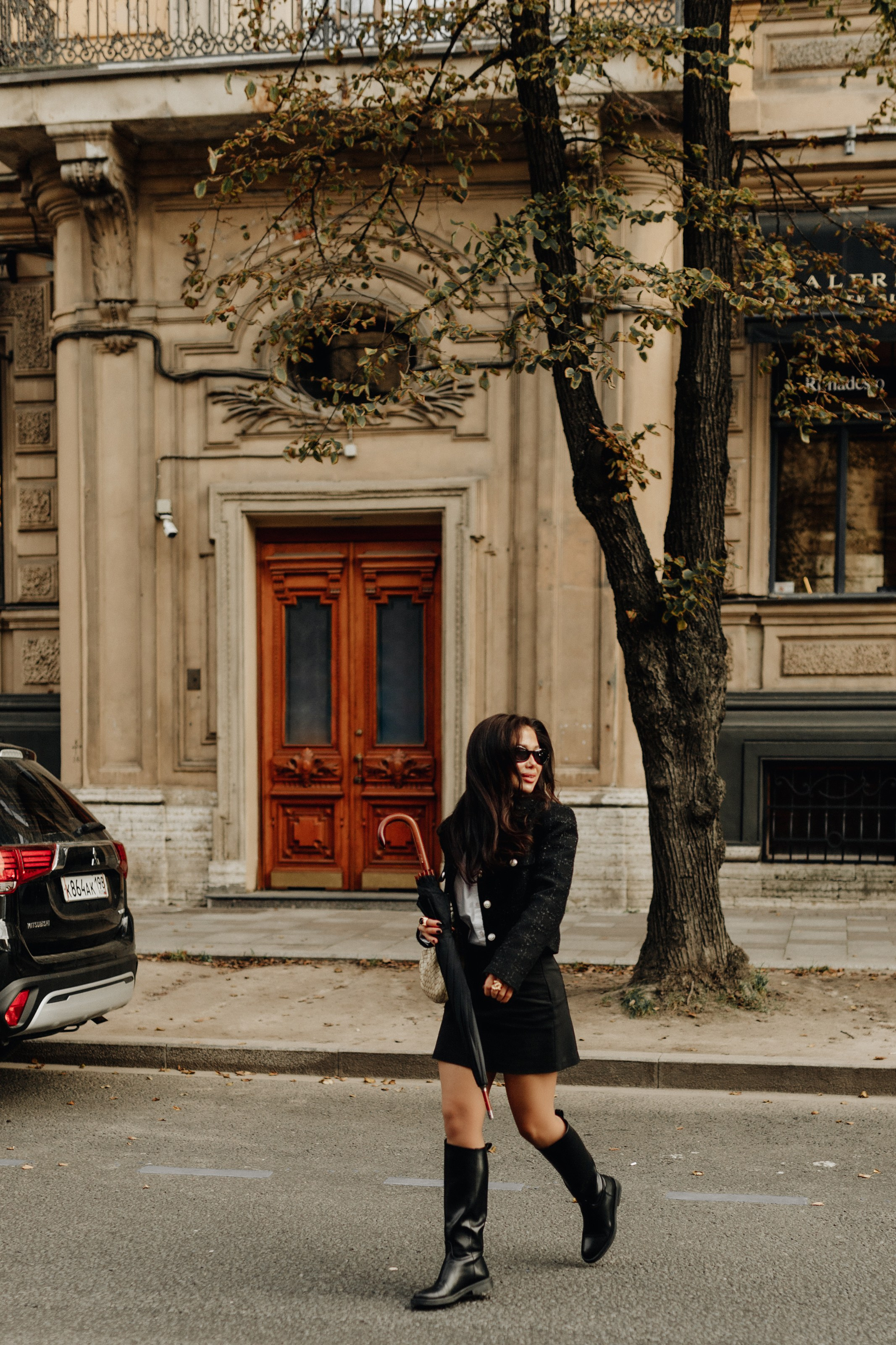 Ольга. Главная