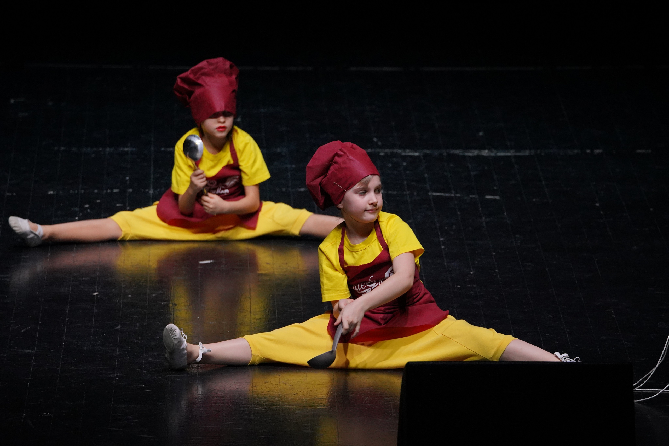 Съёмка на конкурсах и фестивалях. «Студия DRONAVT`s» — видеосъёмка и фотография г. Москва