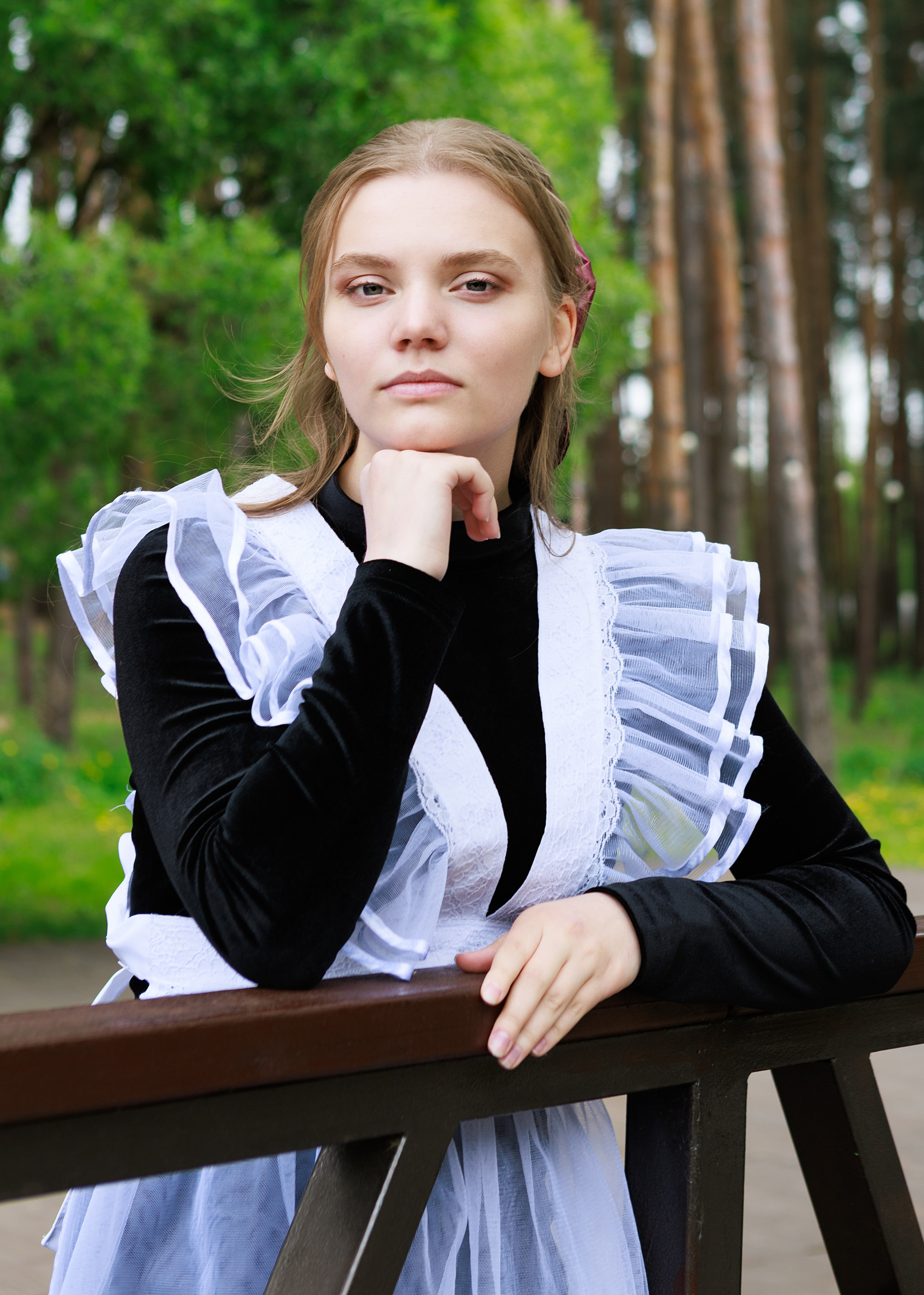 Школа 9 — 11 классы. Выпускные альбомы для школ и детских садов