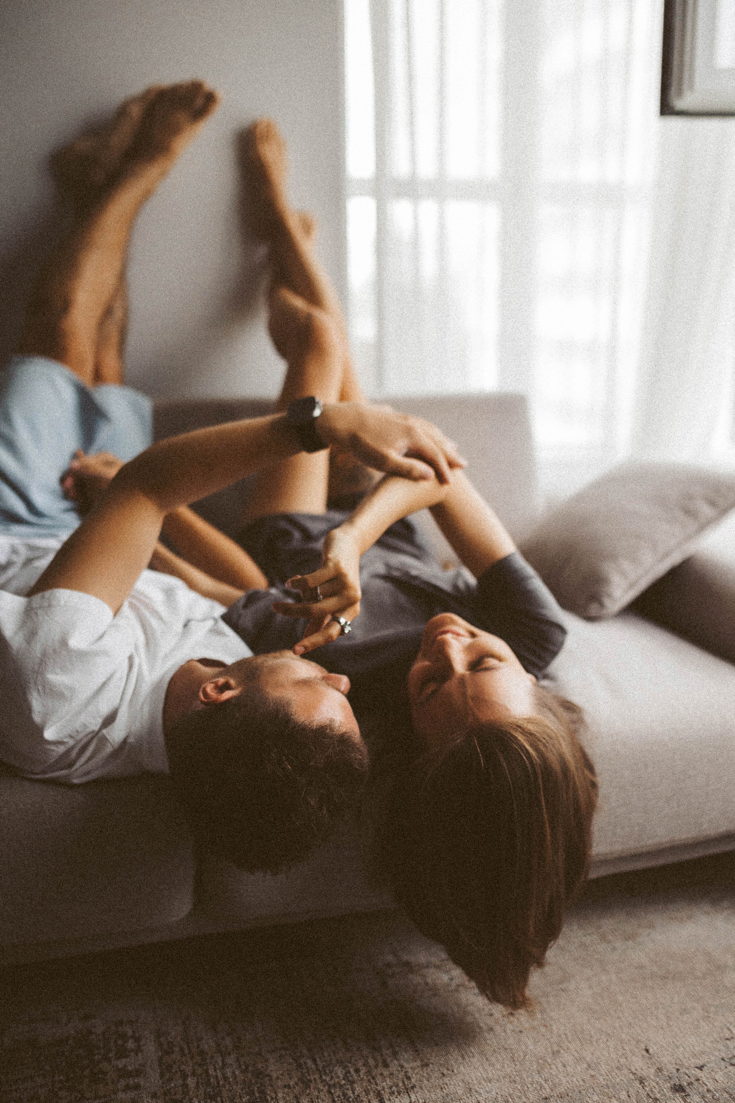 Данил/Альбина. Фотограф в Москве Татьяна Сергеева