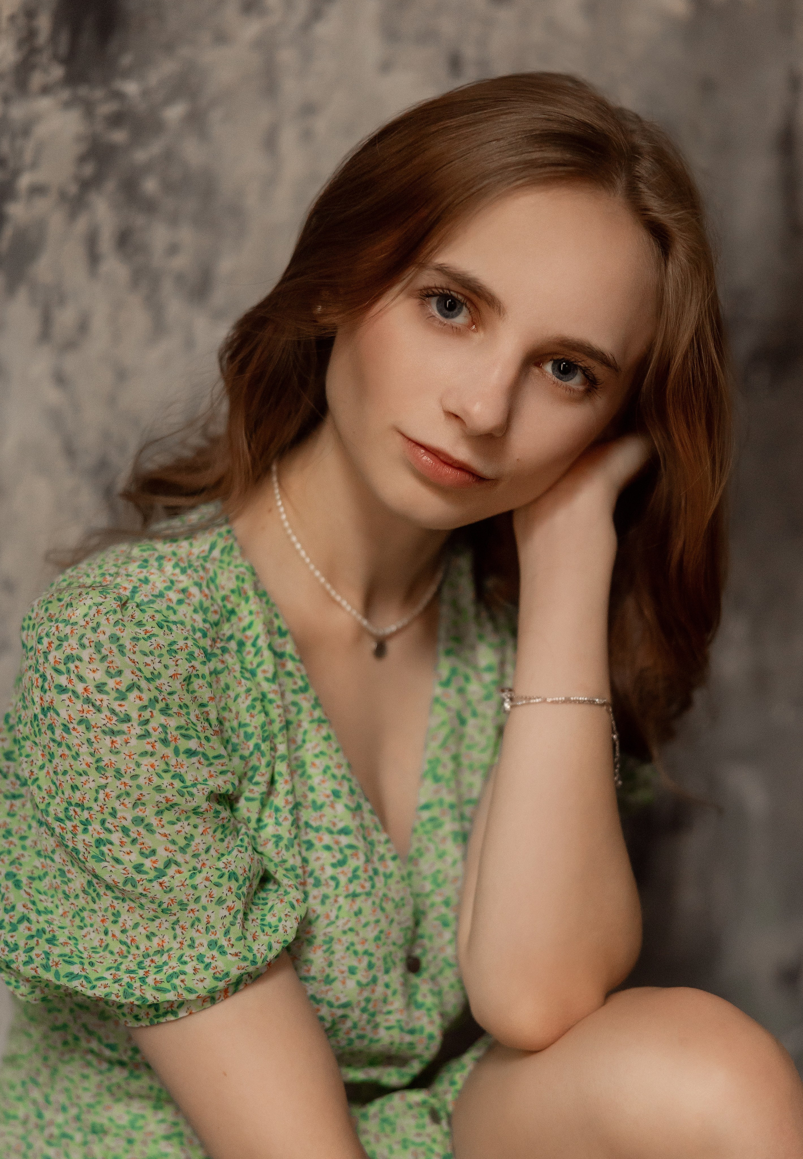 Съемка для Екатерины. Семейный фотограф в Москве