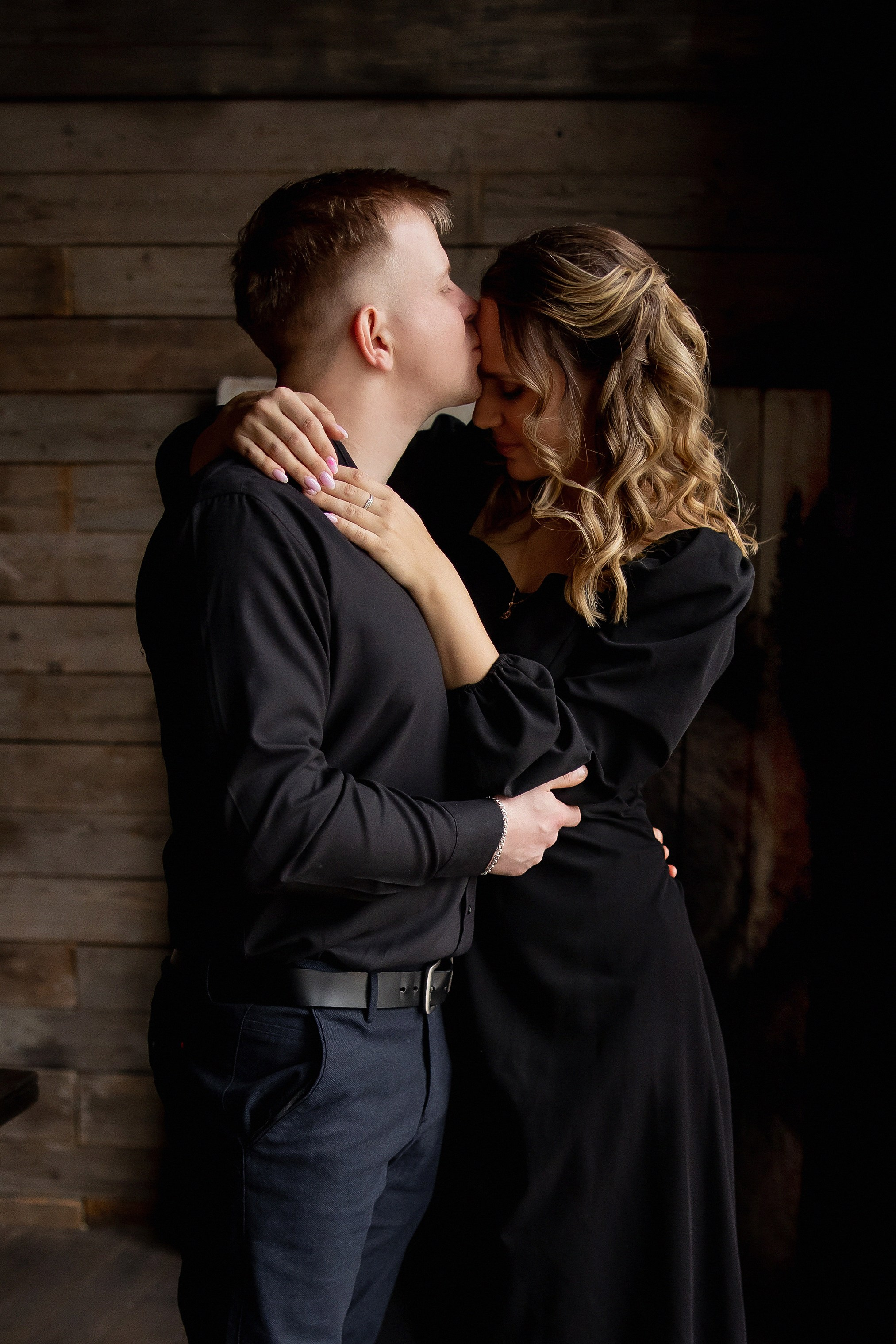 Семейная фотосессия для двух сестер Юлии и Натальи. Семейный фотограф в Москве