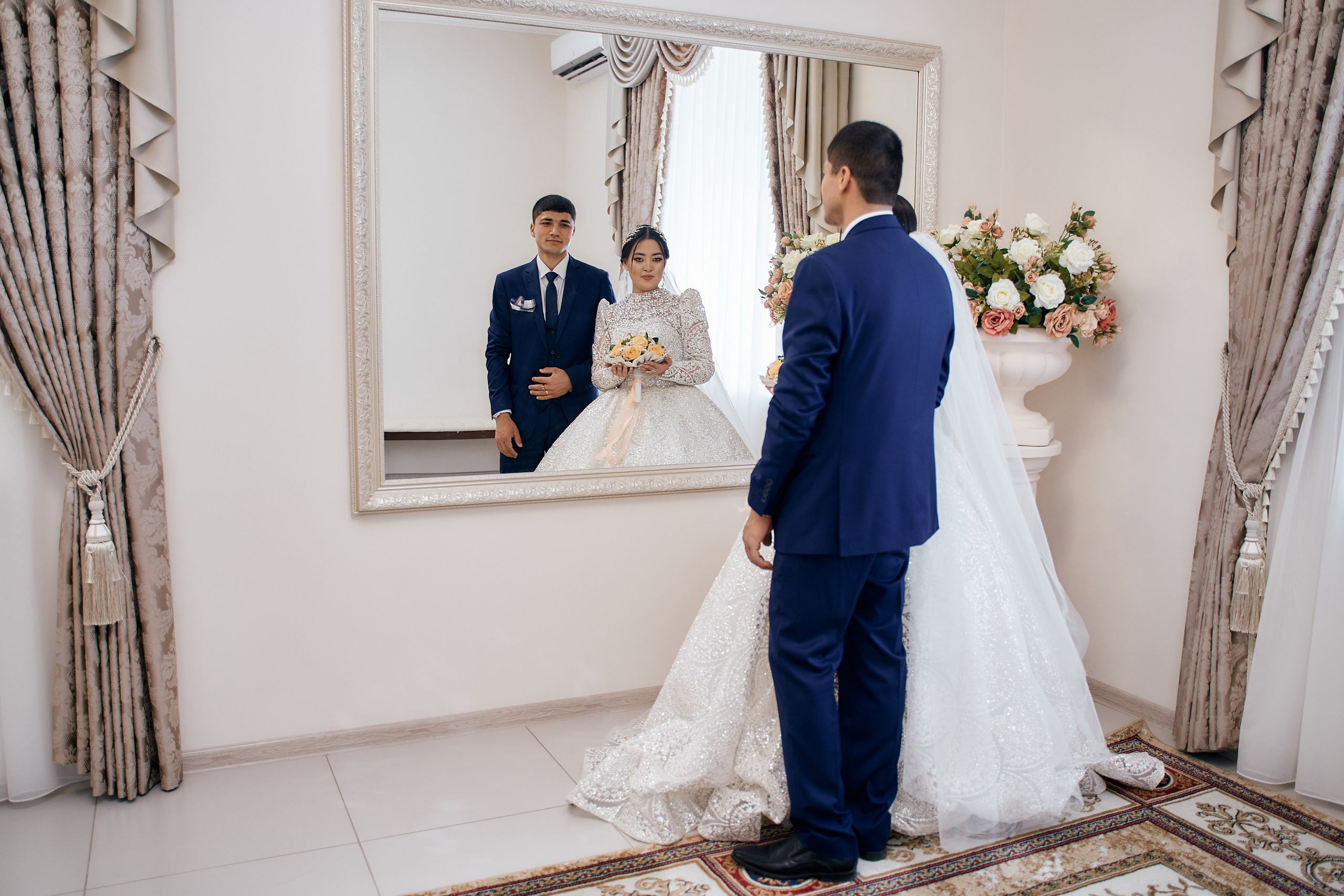 Свадебная фотография. Национальные свадьбы. Краснодар, Крым