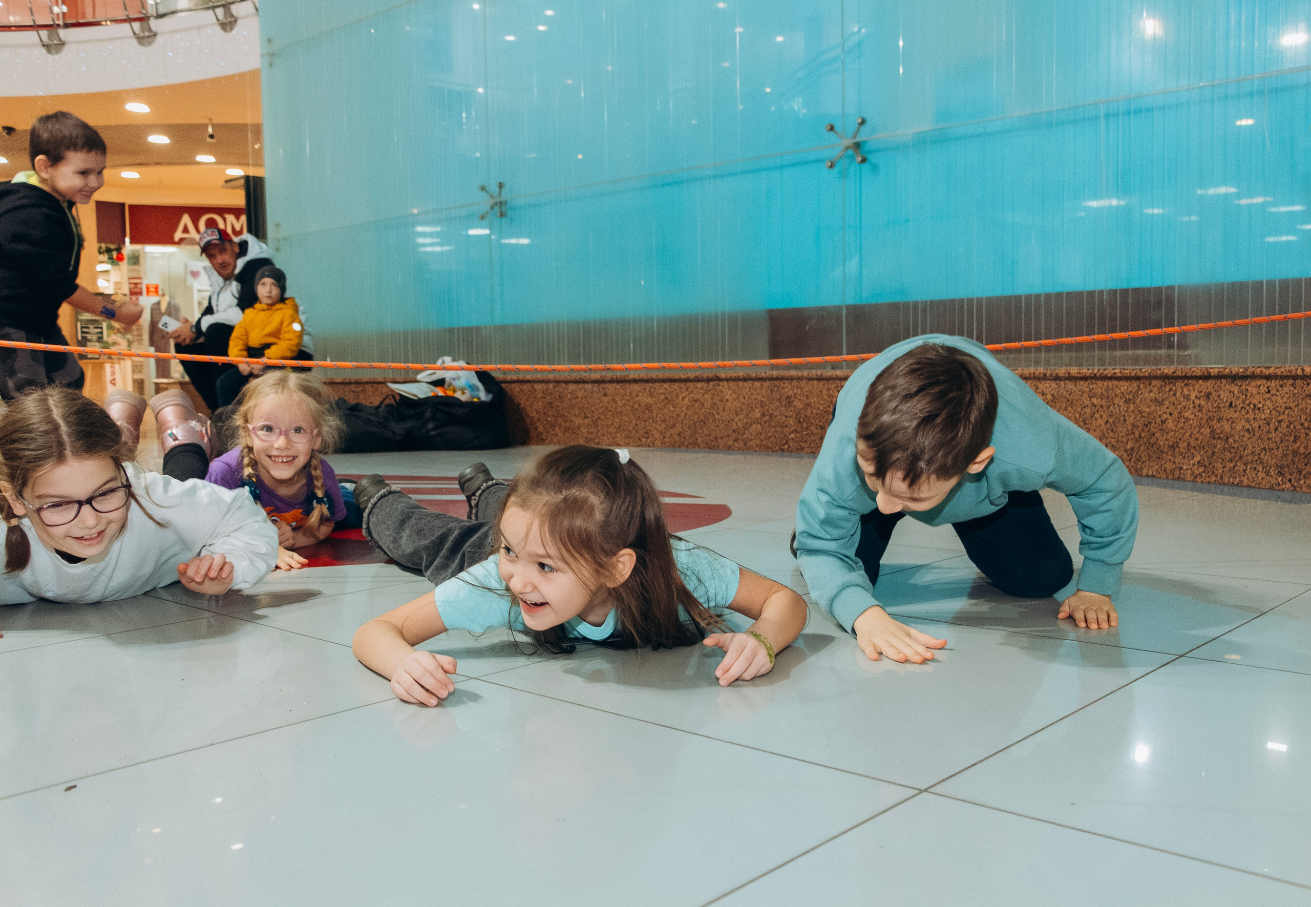 Русь на Волге. Репортажный и портретный фотограф в Тольятти