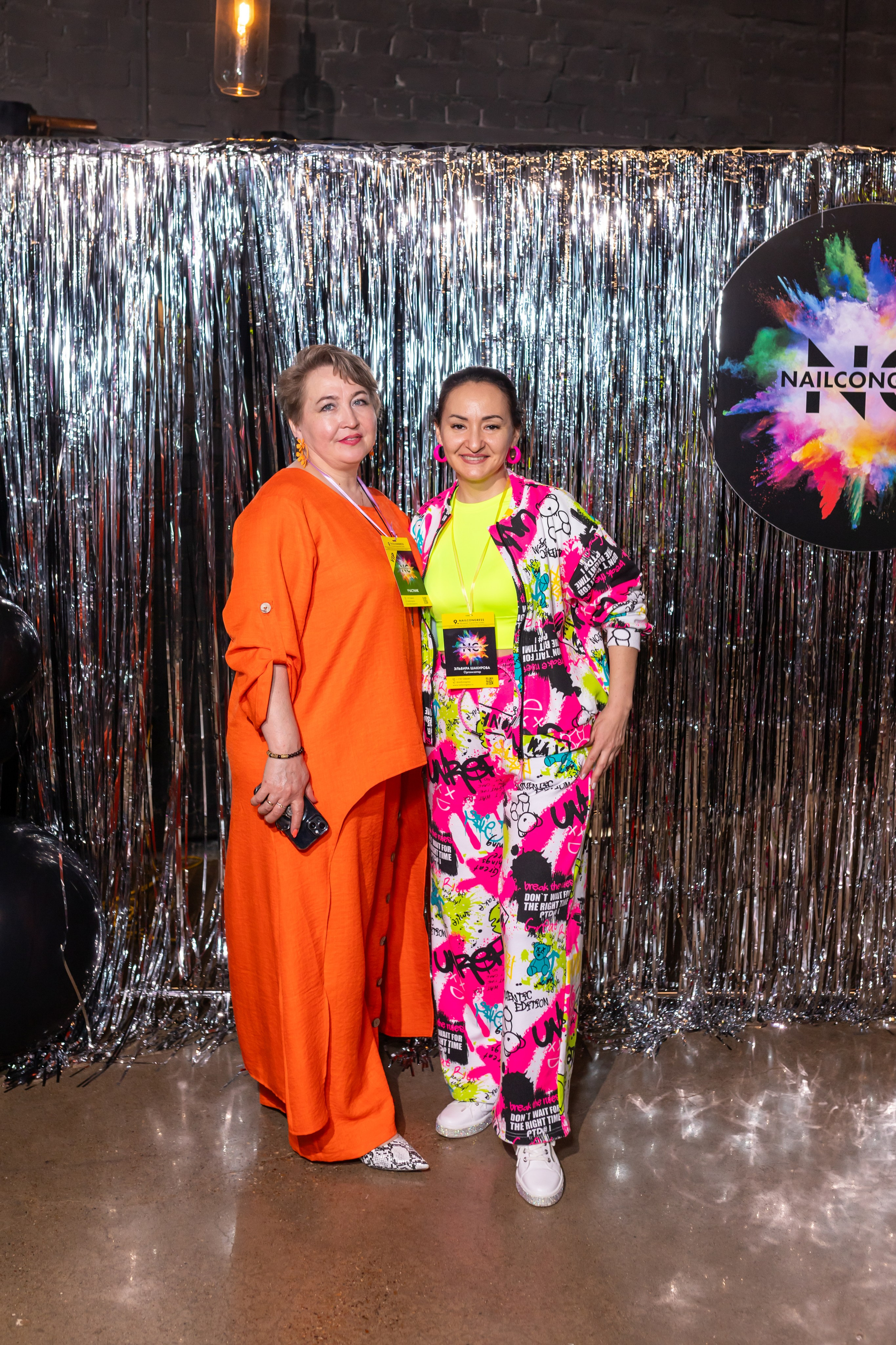 NailCongress 9. Марина Шаймухаметова. Фотограф в Уфе