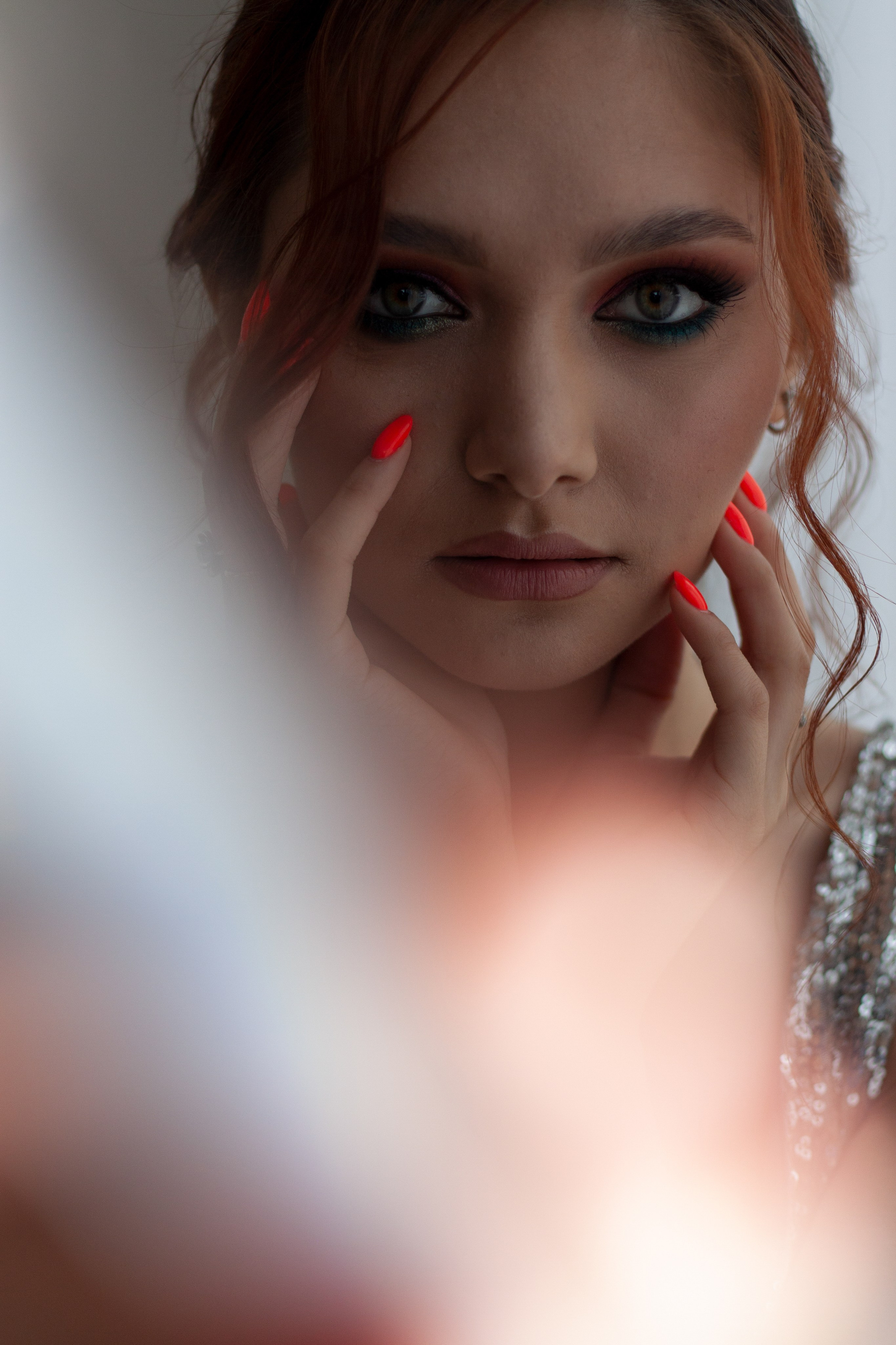 Неркес. Марина Шаймухаметова. Фотограф в Уфе