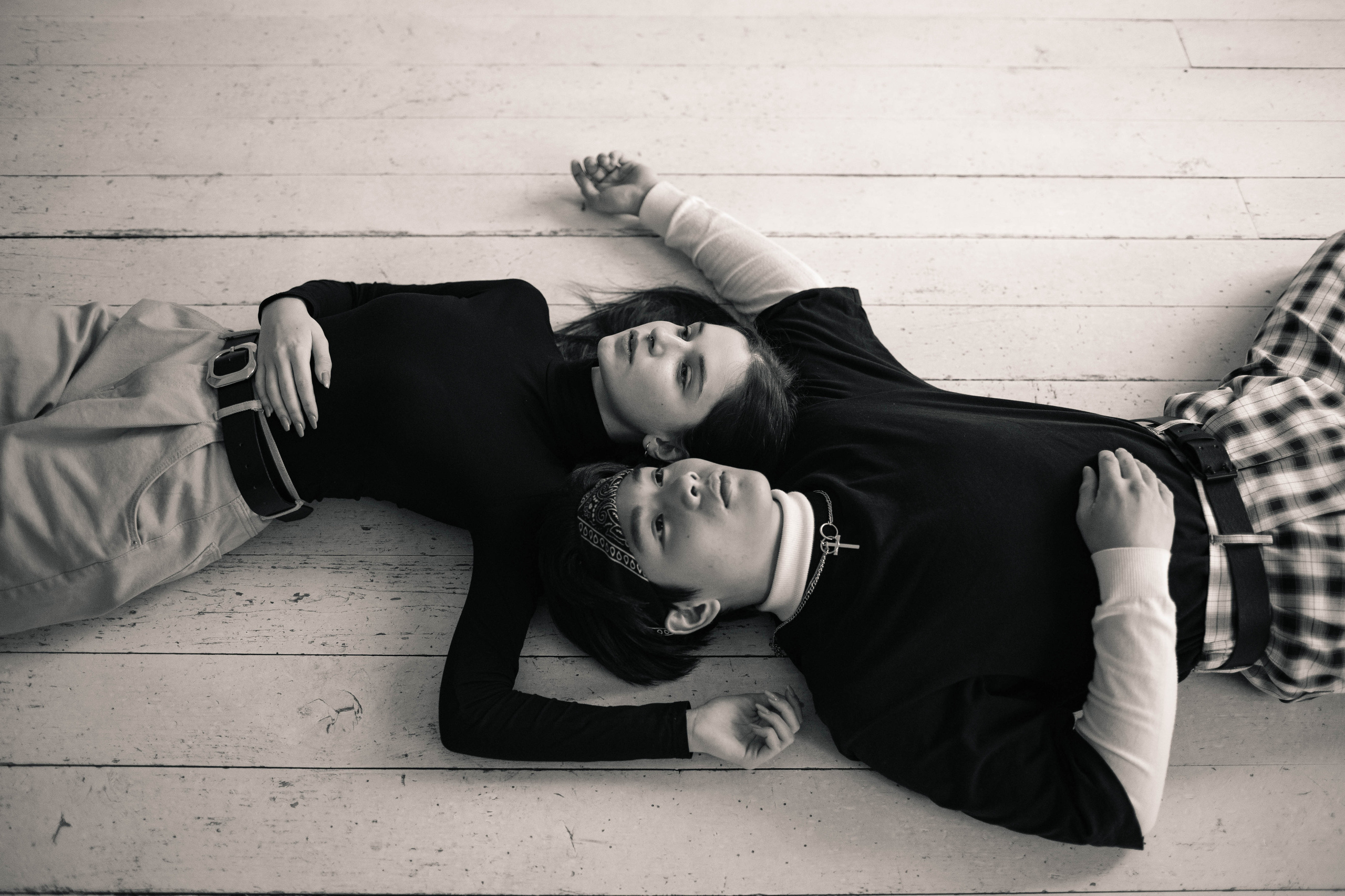 Love Story. Екатерина Богданова