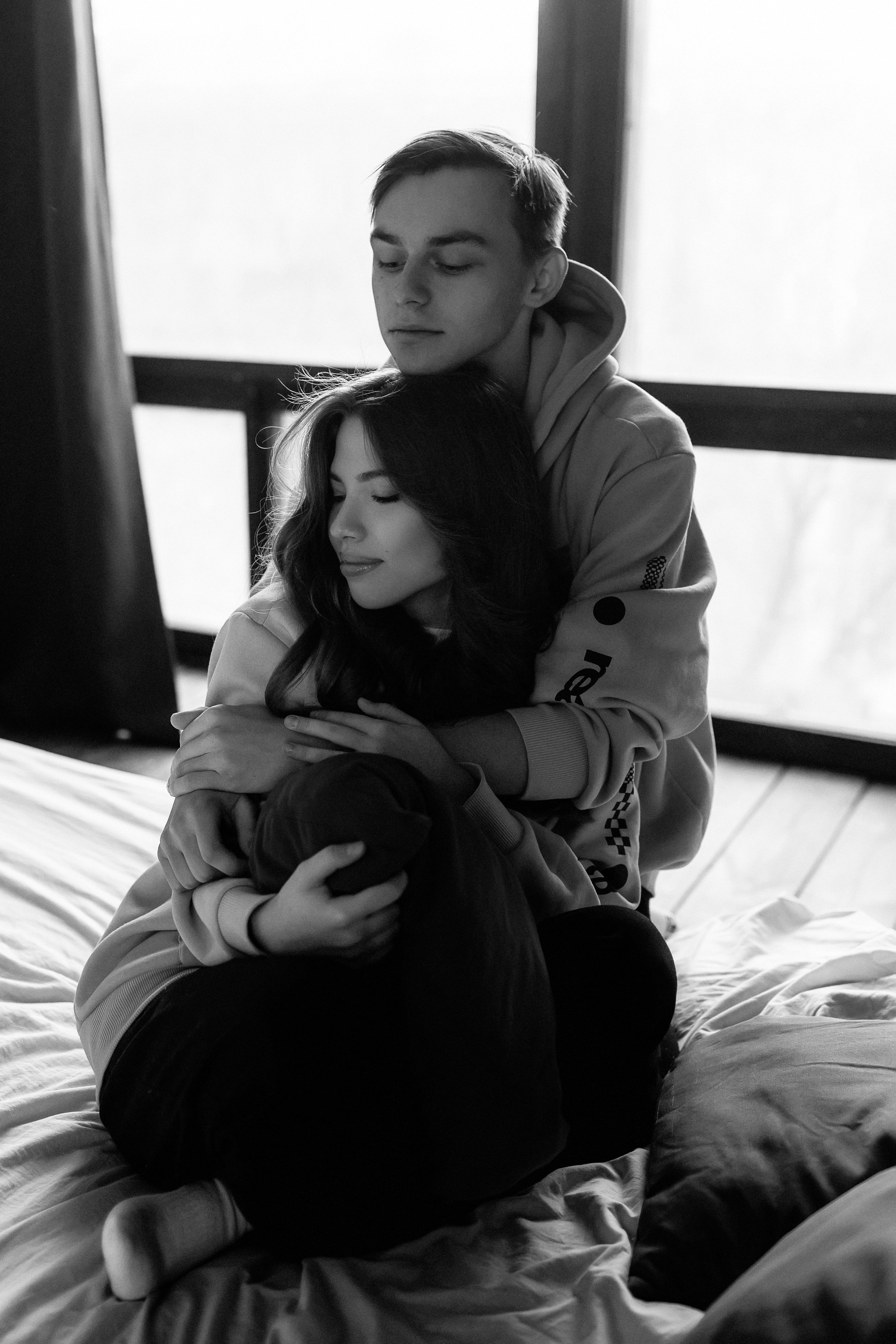 Love Story. Екатерина Богданова