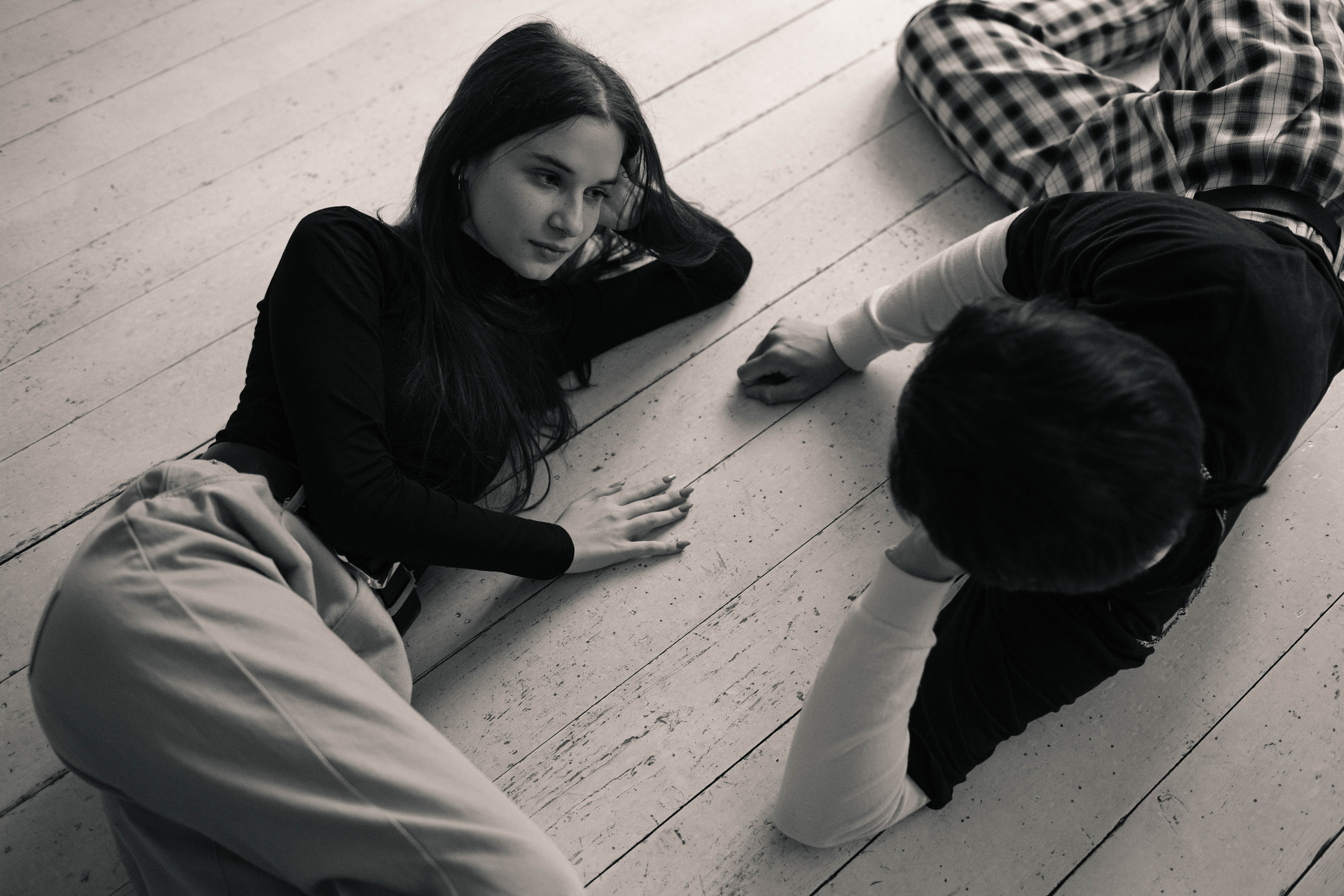 Love Story. Екатерина Богданова