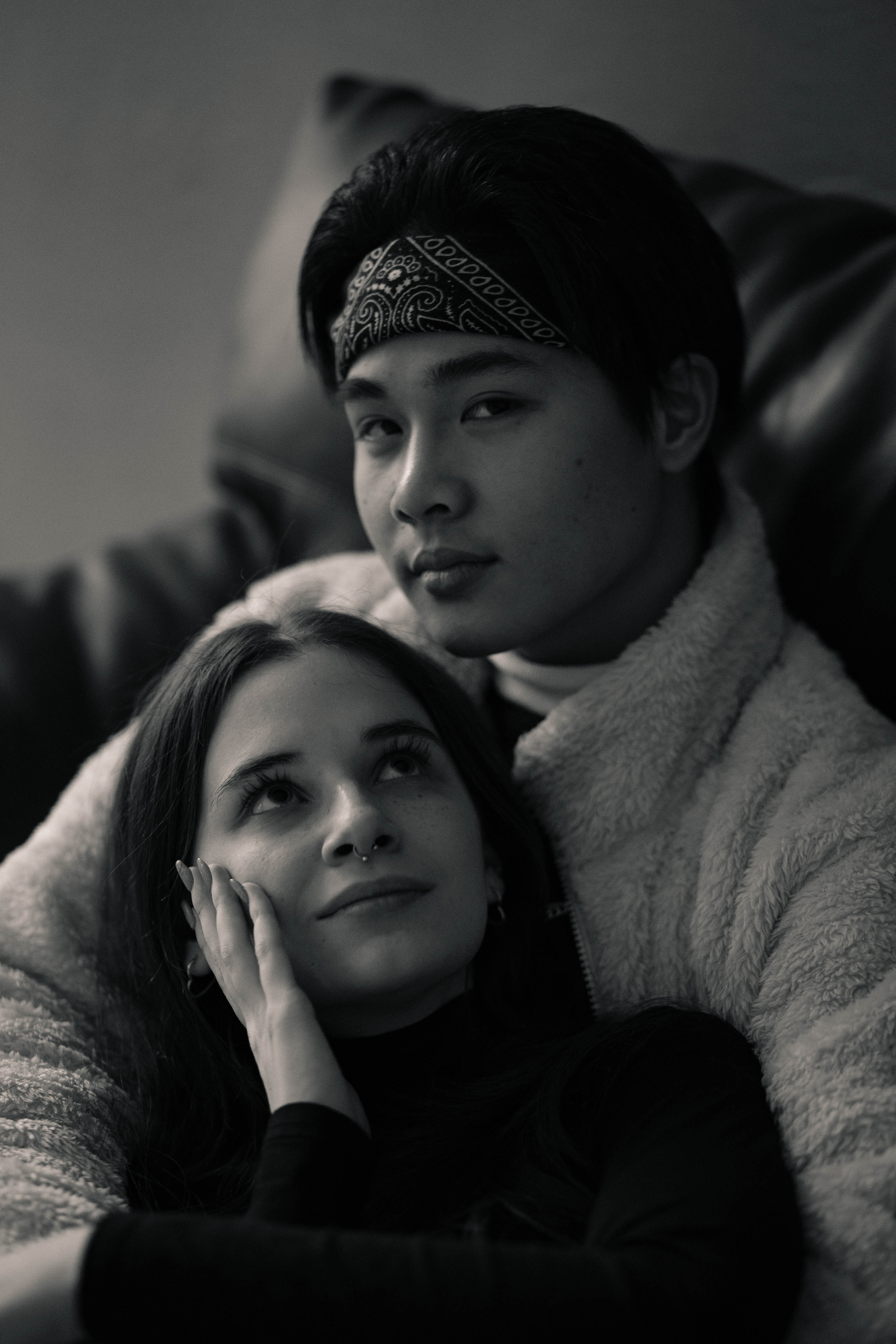 Love Story. Екатерина Богданова