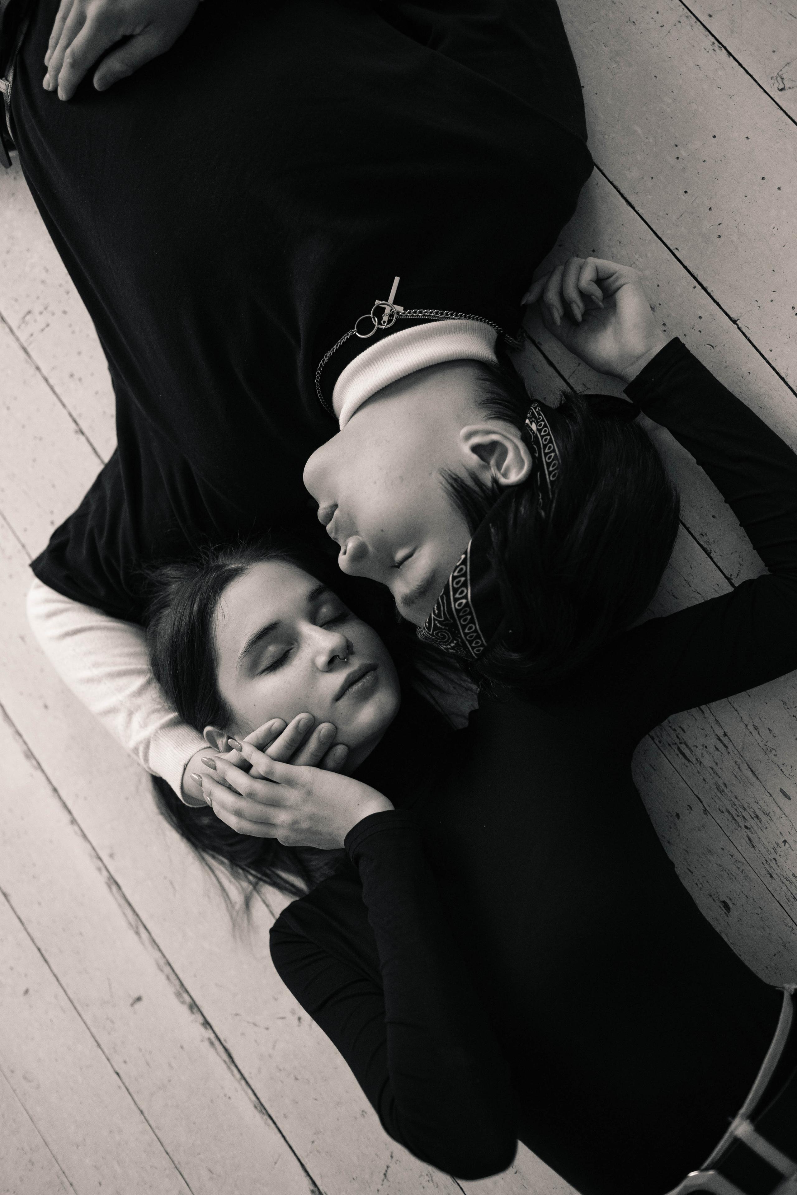 Love Story. Екатерина Богданова