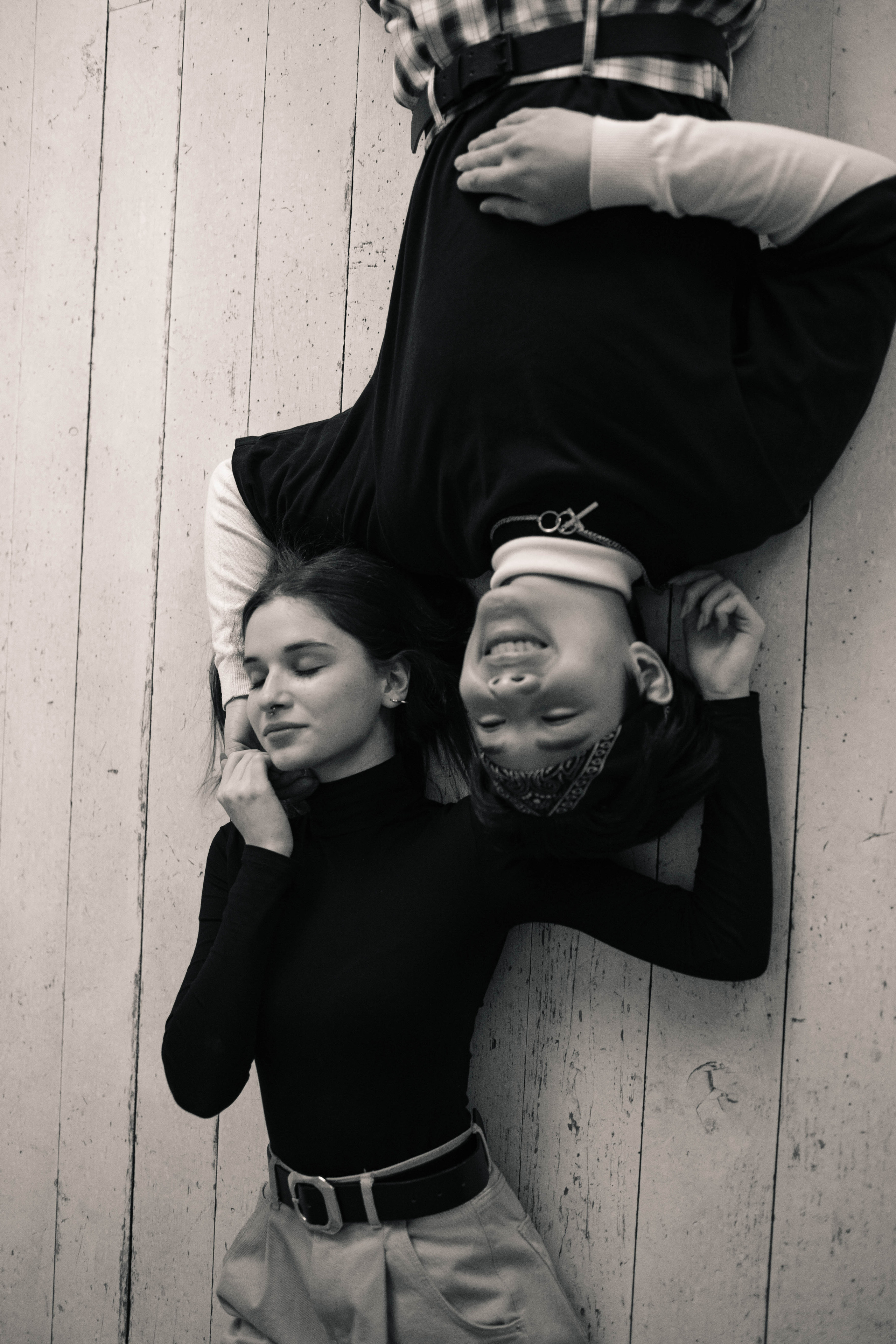 Love Story. Екатерина Богданова