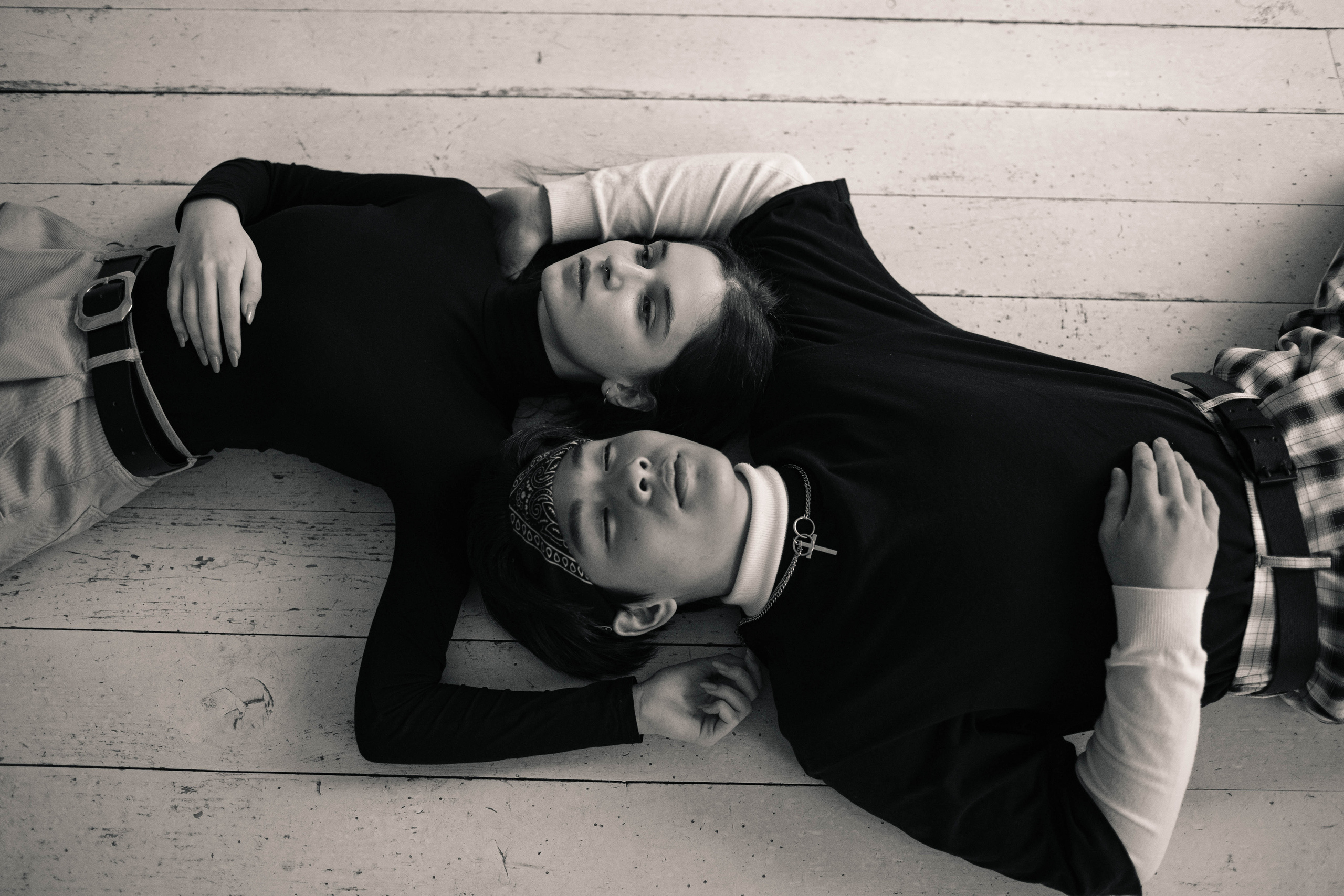 Love Story. Екатерина Богданова