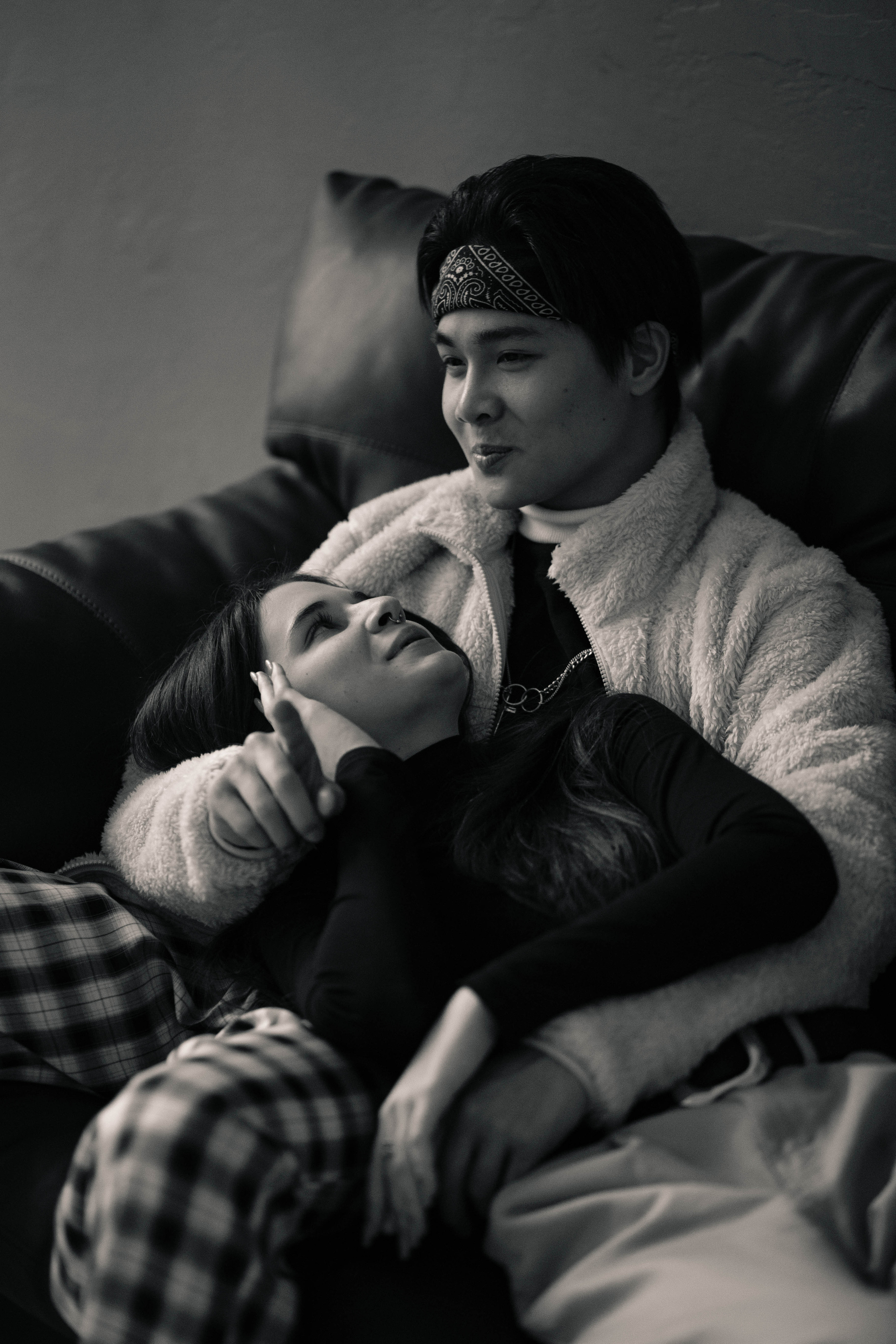 Love Story. Екатерина Богданова