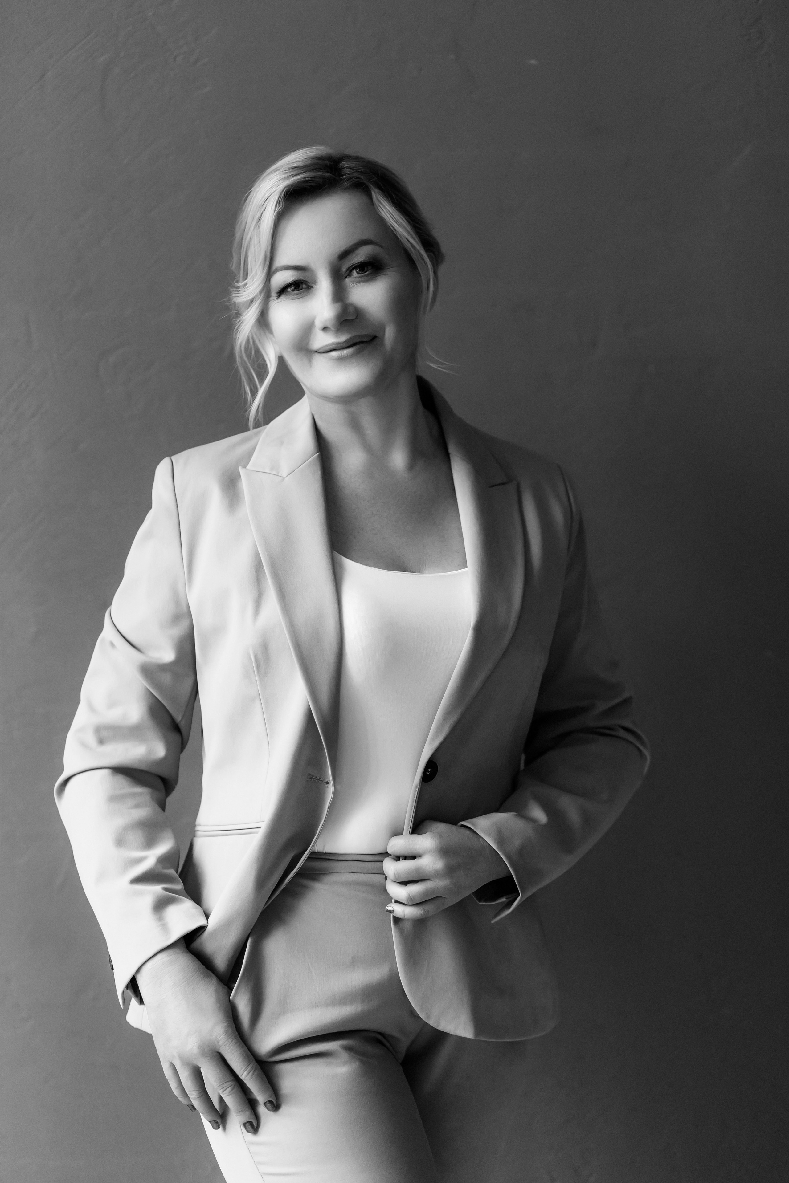 Деловой портрет. Екатерина Богданова