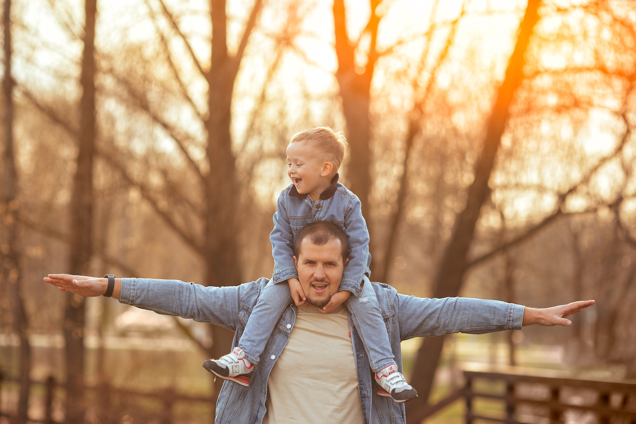 Семейные съемки. Екатерина Богданова