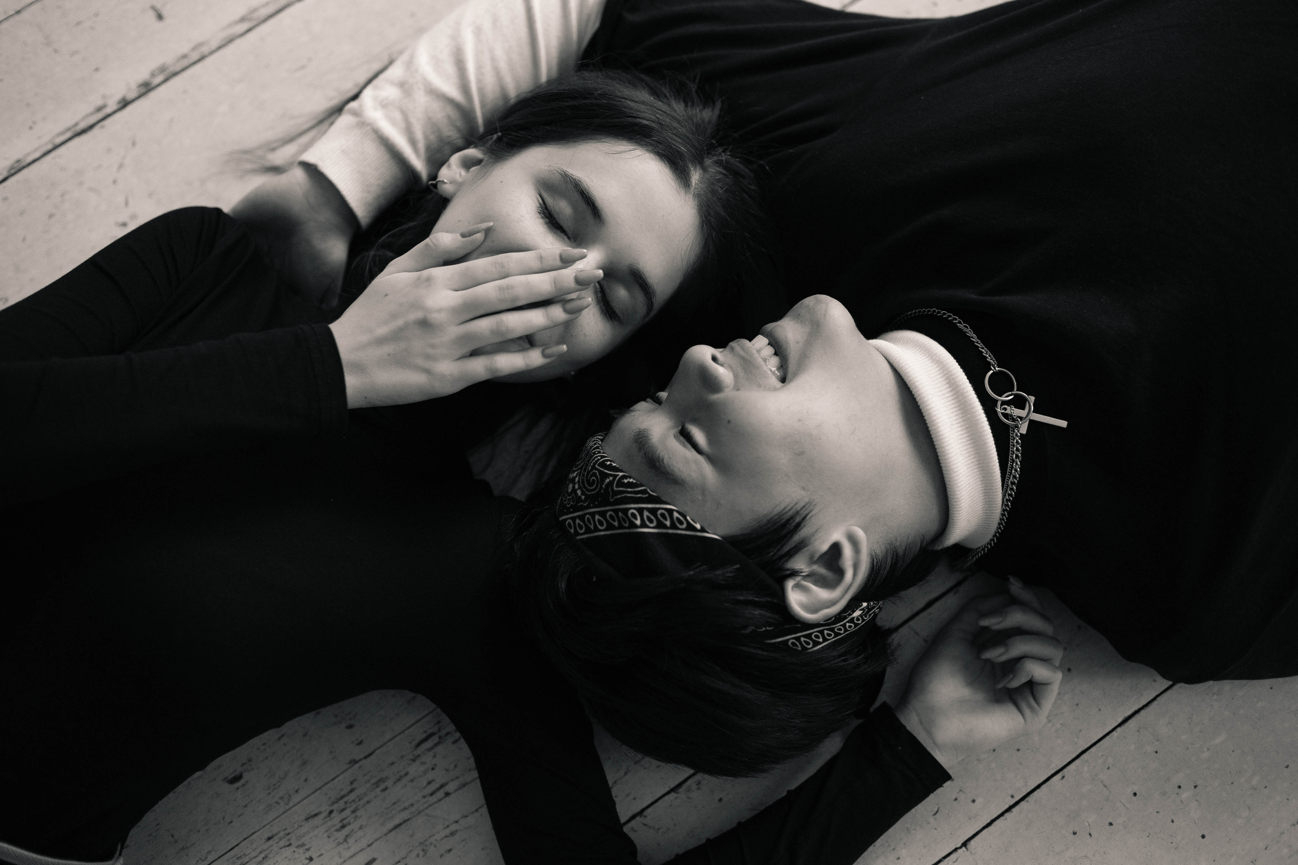 Love Story. Екатерина Богданова