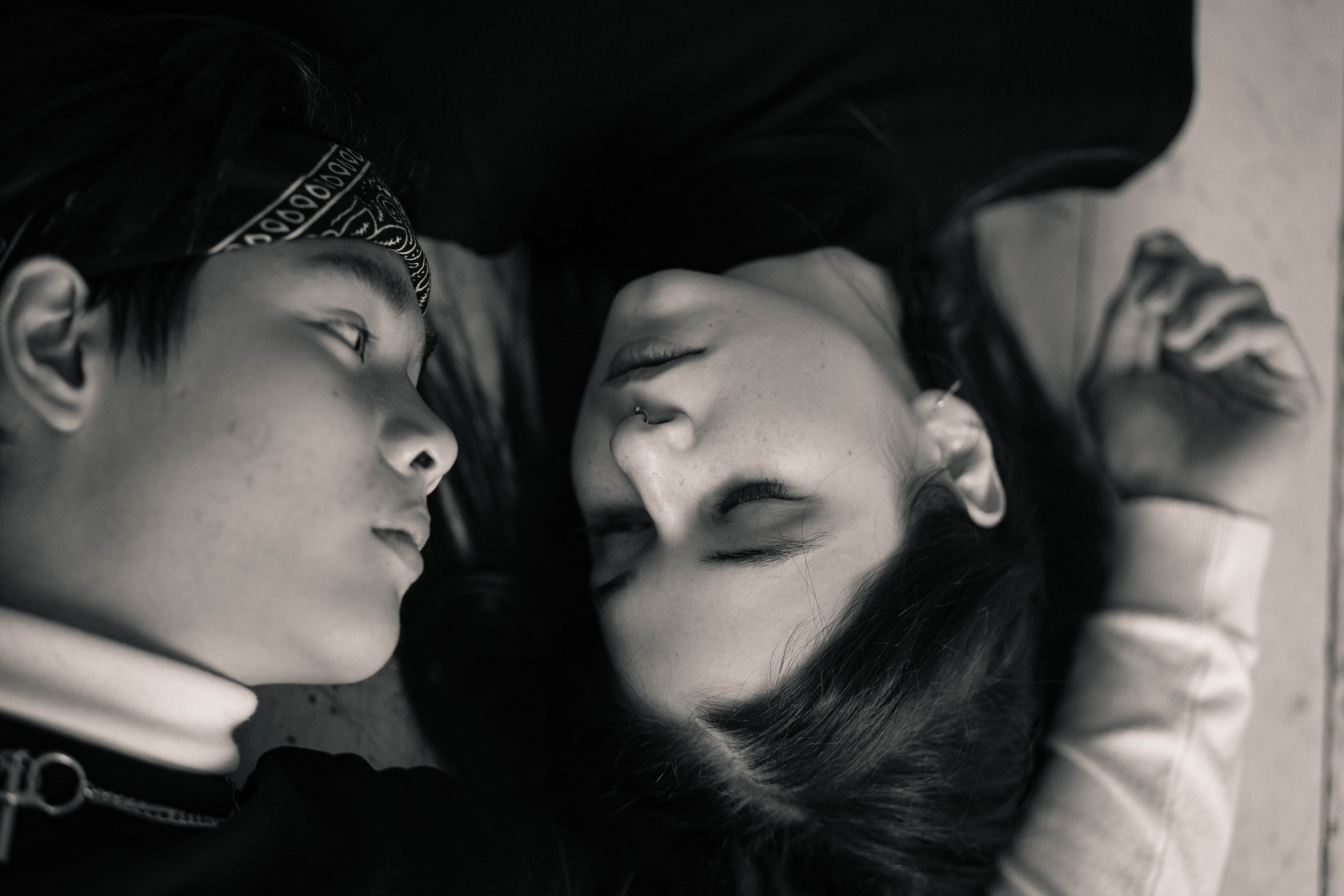 Love Story. Екатерина Богданова