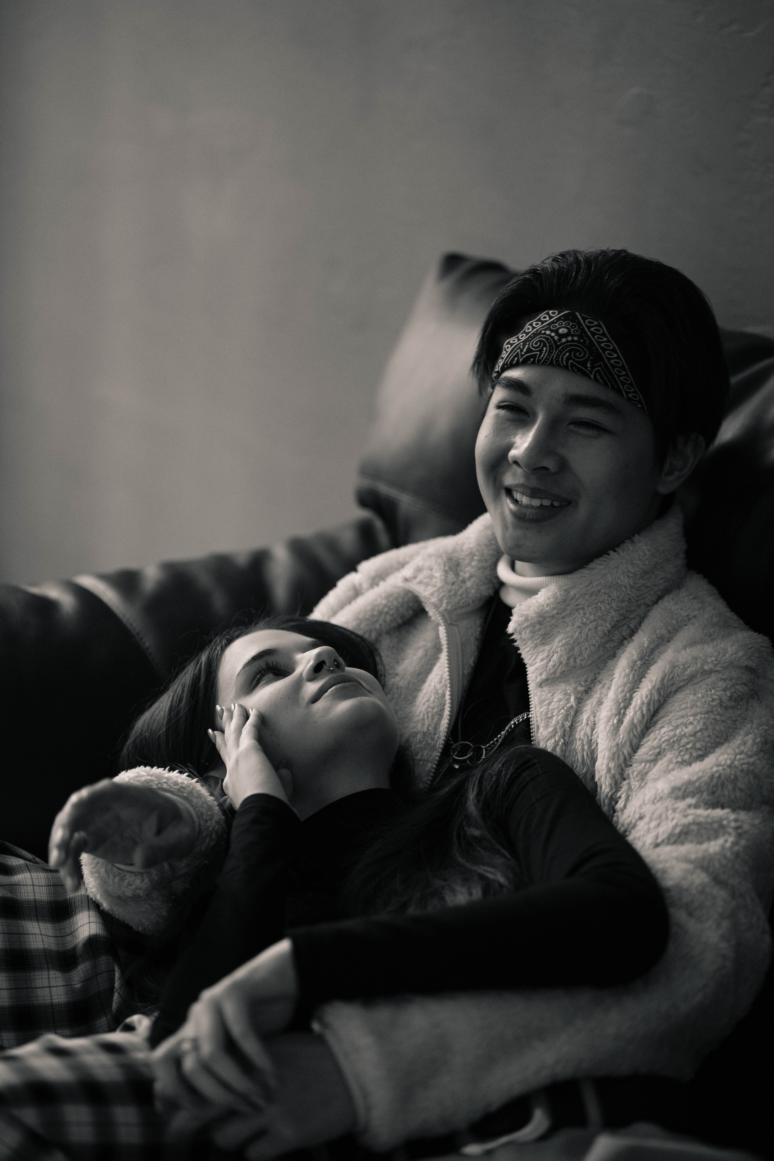 Love Story. Екатерина Богданова