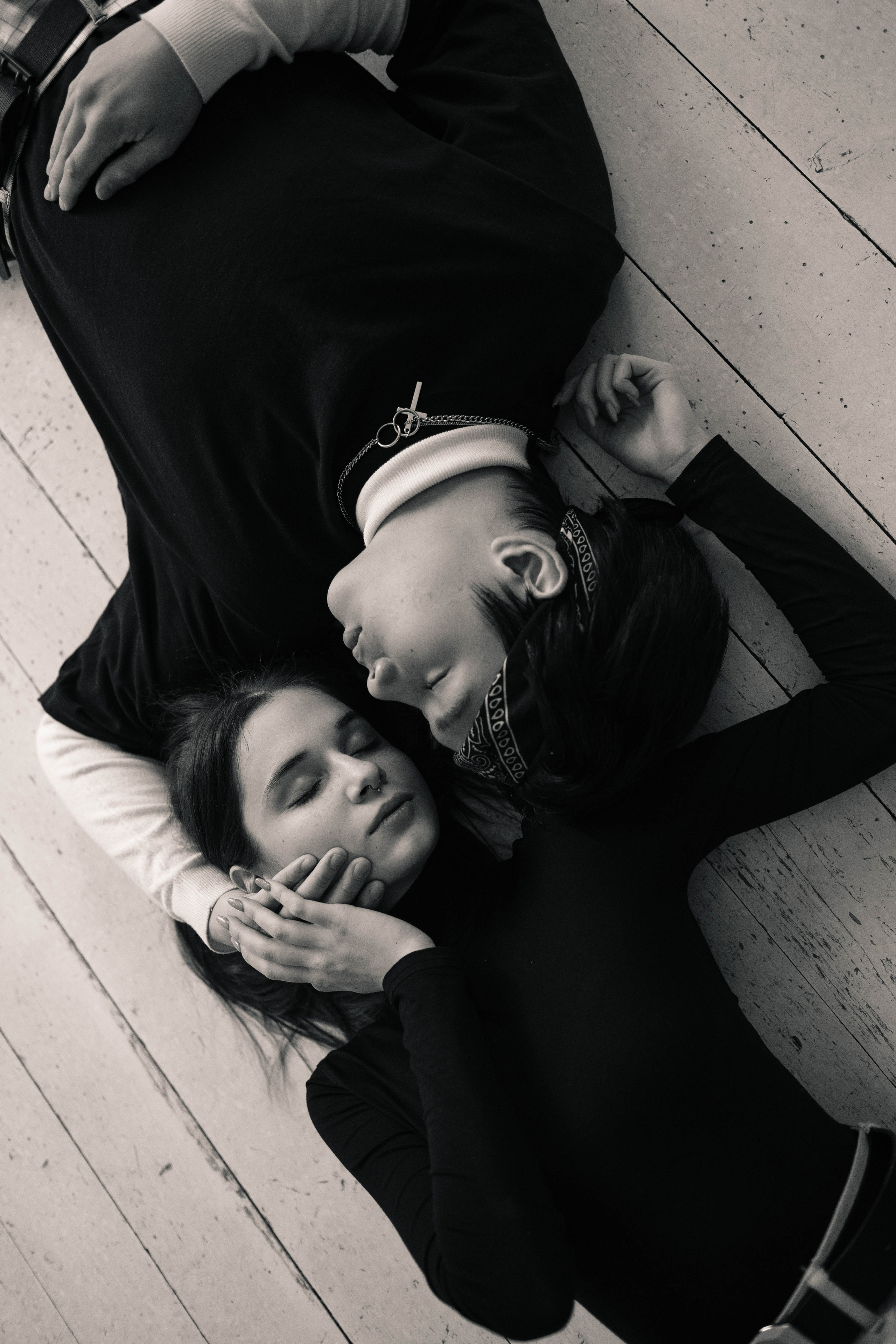 Love Story. Екатерина Богданова