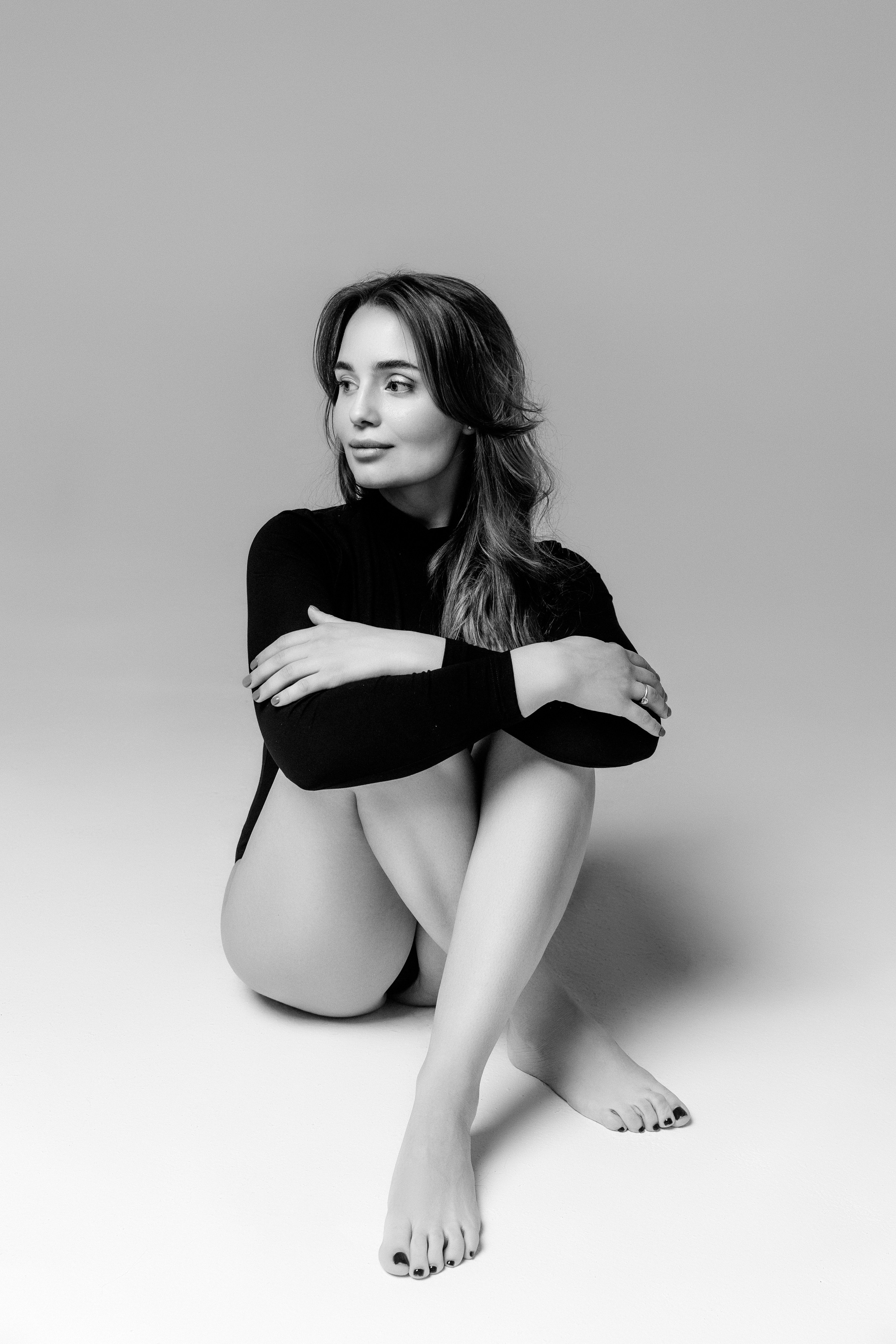 Индивидуальная съемка. Екатерина Богданова