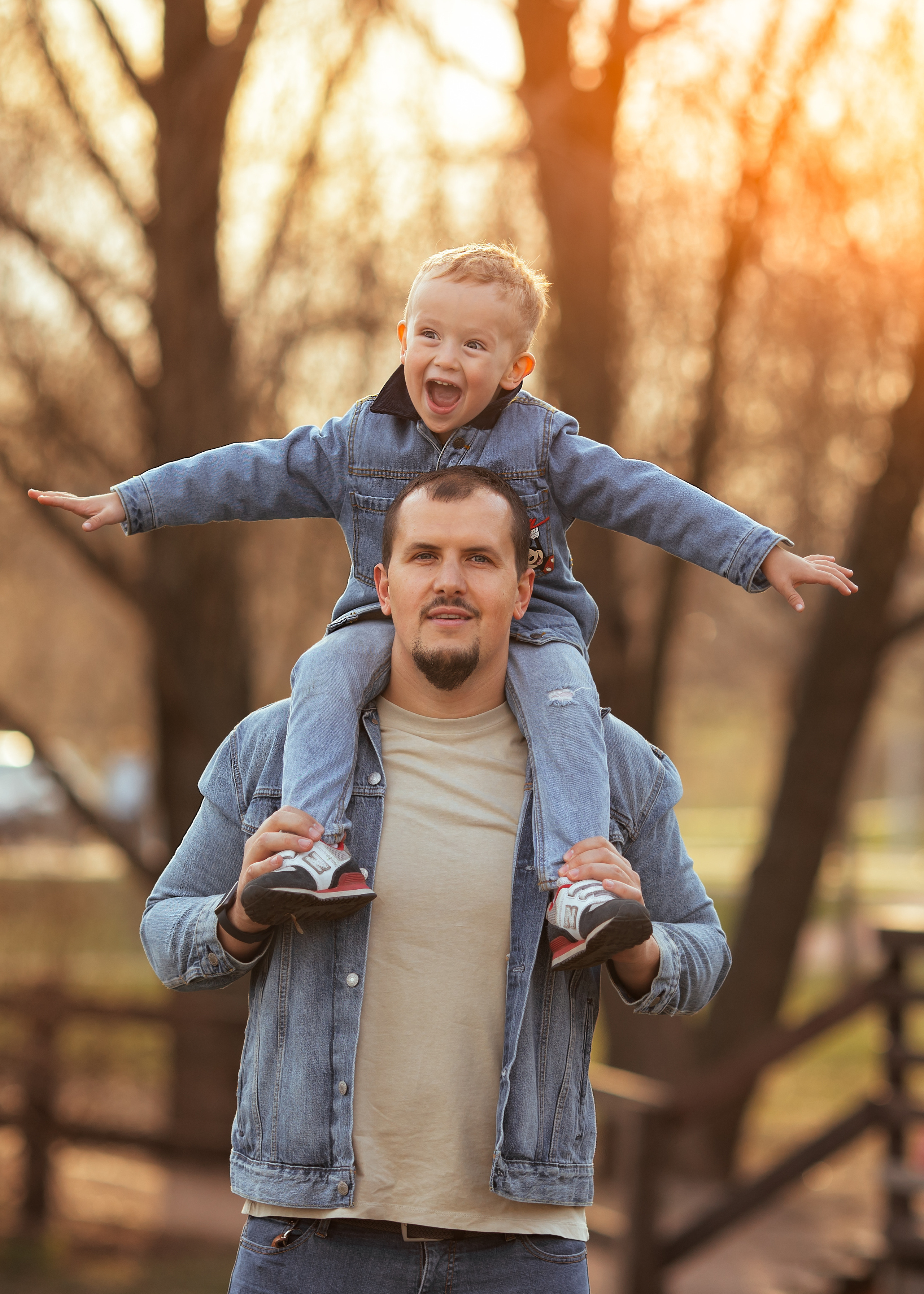 Семейные съемки. Екатерина Богданова