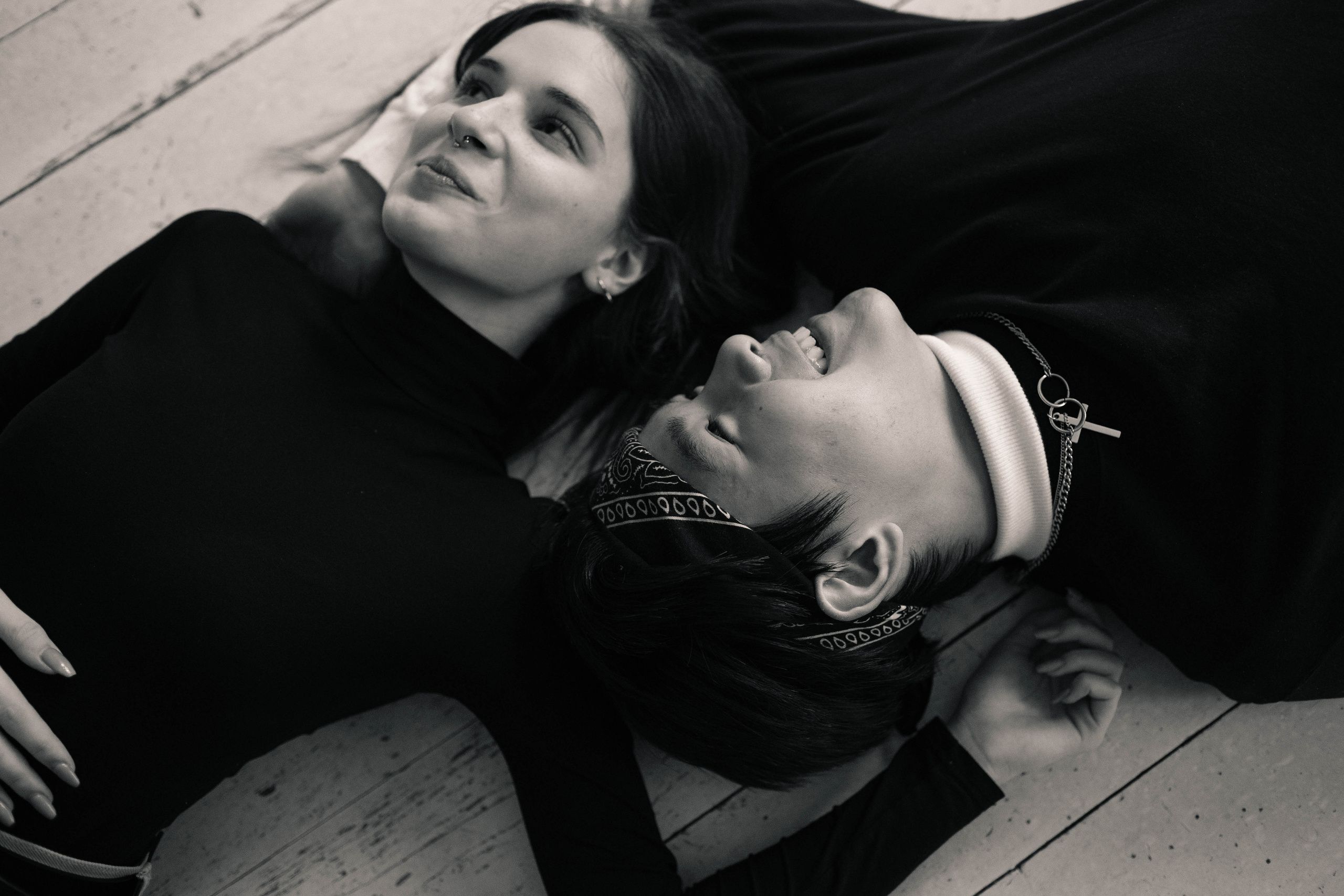 Love Story. Екатерина Богданова