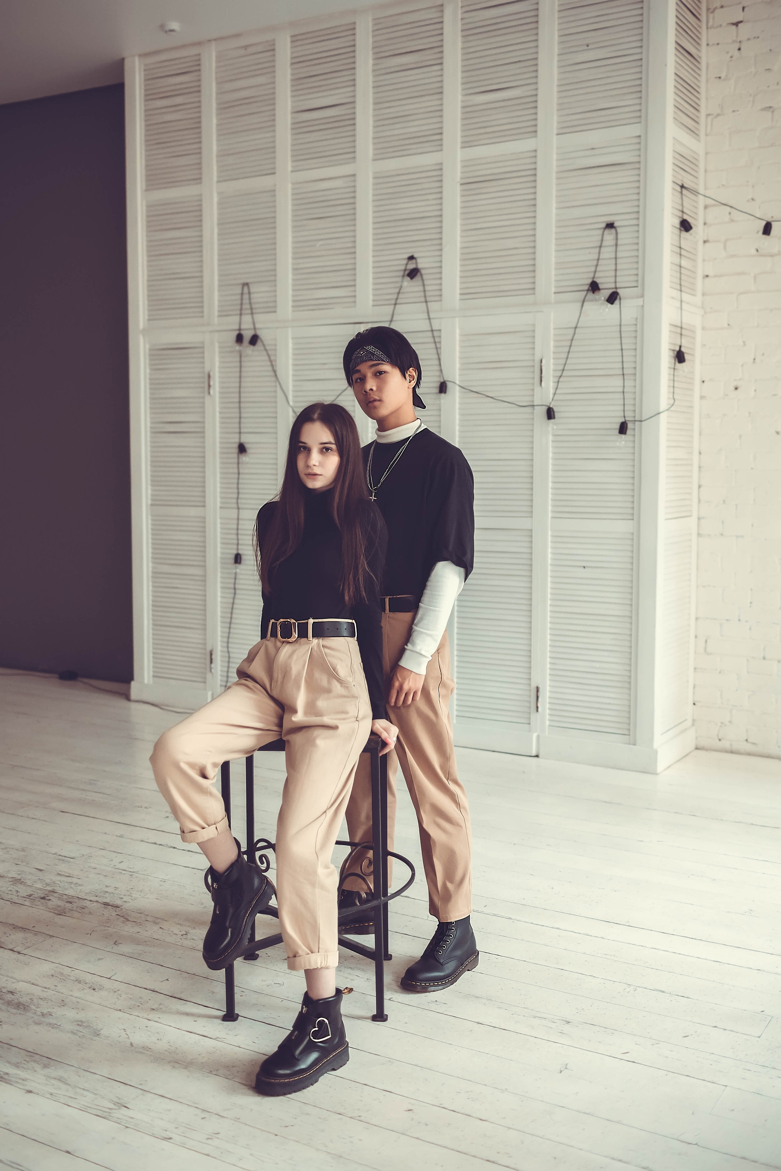 Love Story. Екатерина Богданова