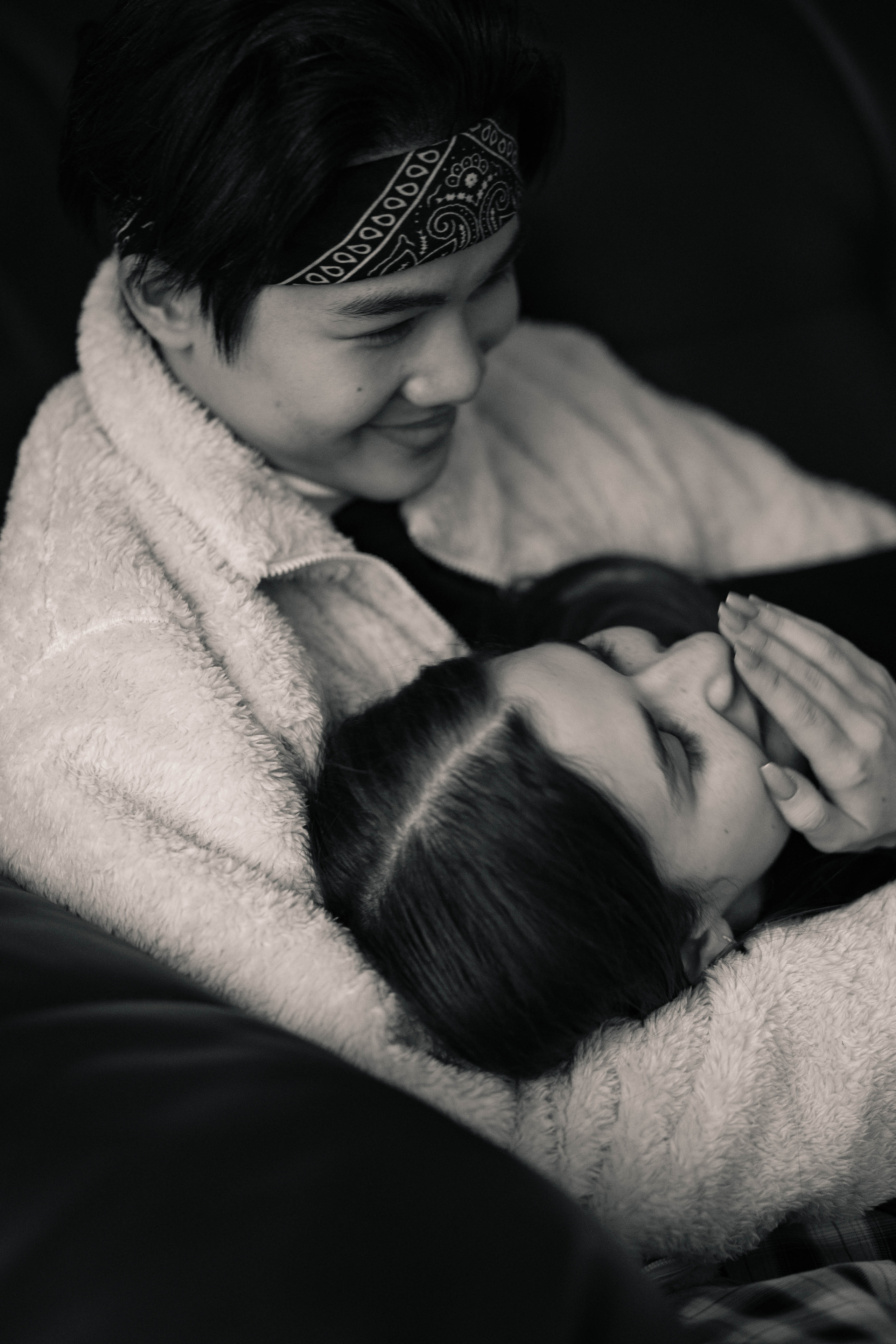 Love Story. Екатерина Богданова