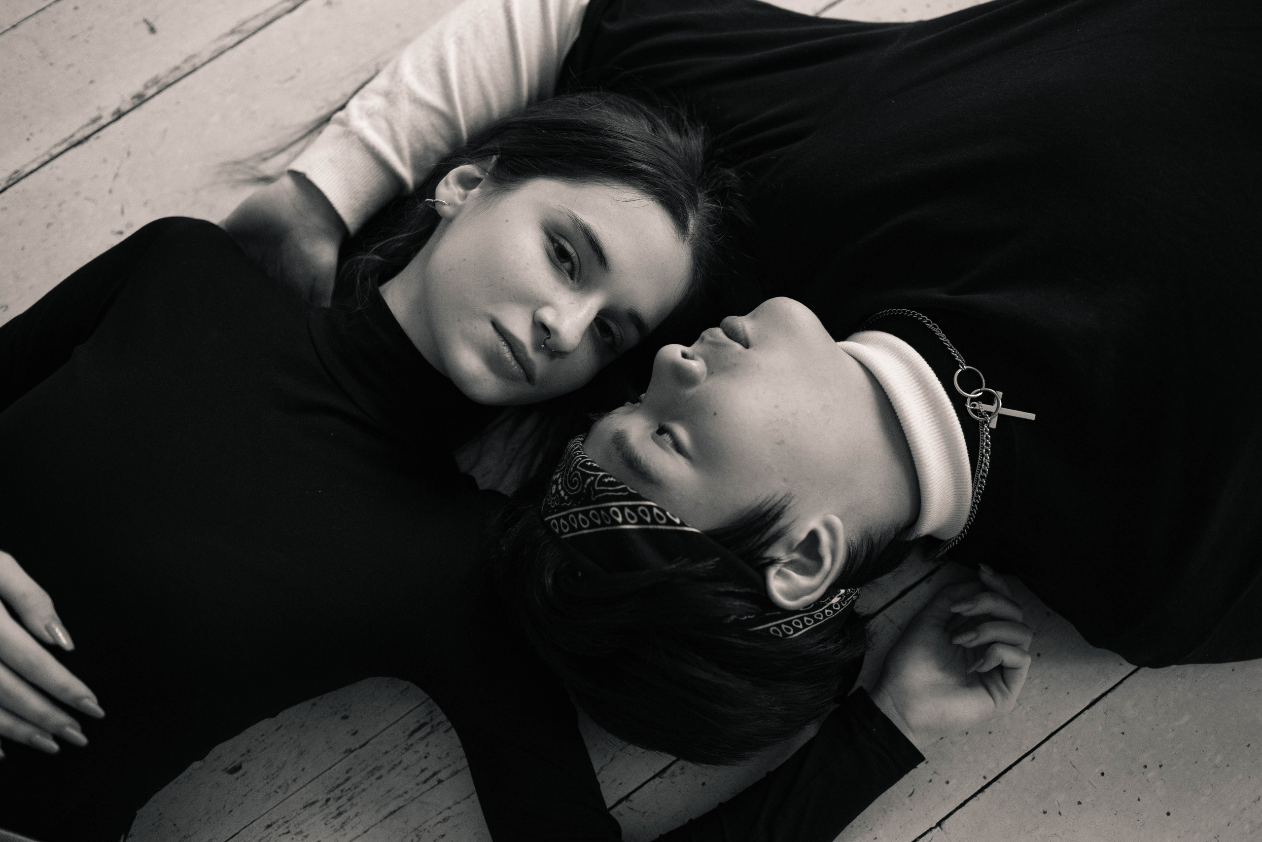 Love Story. Екатерина Богданова