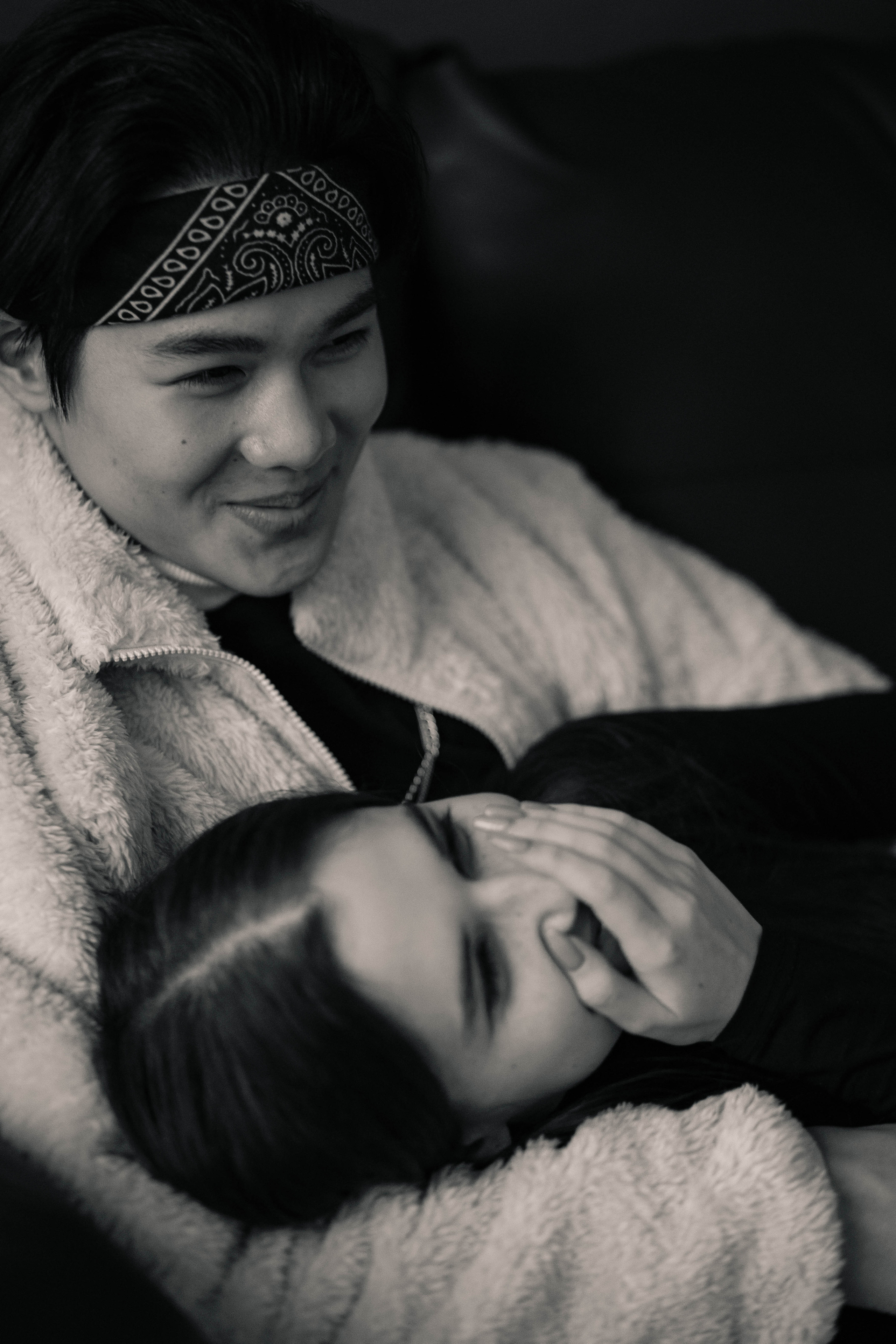 Love Story. Екатерина Богданова