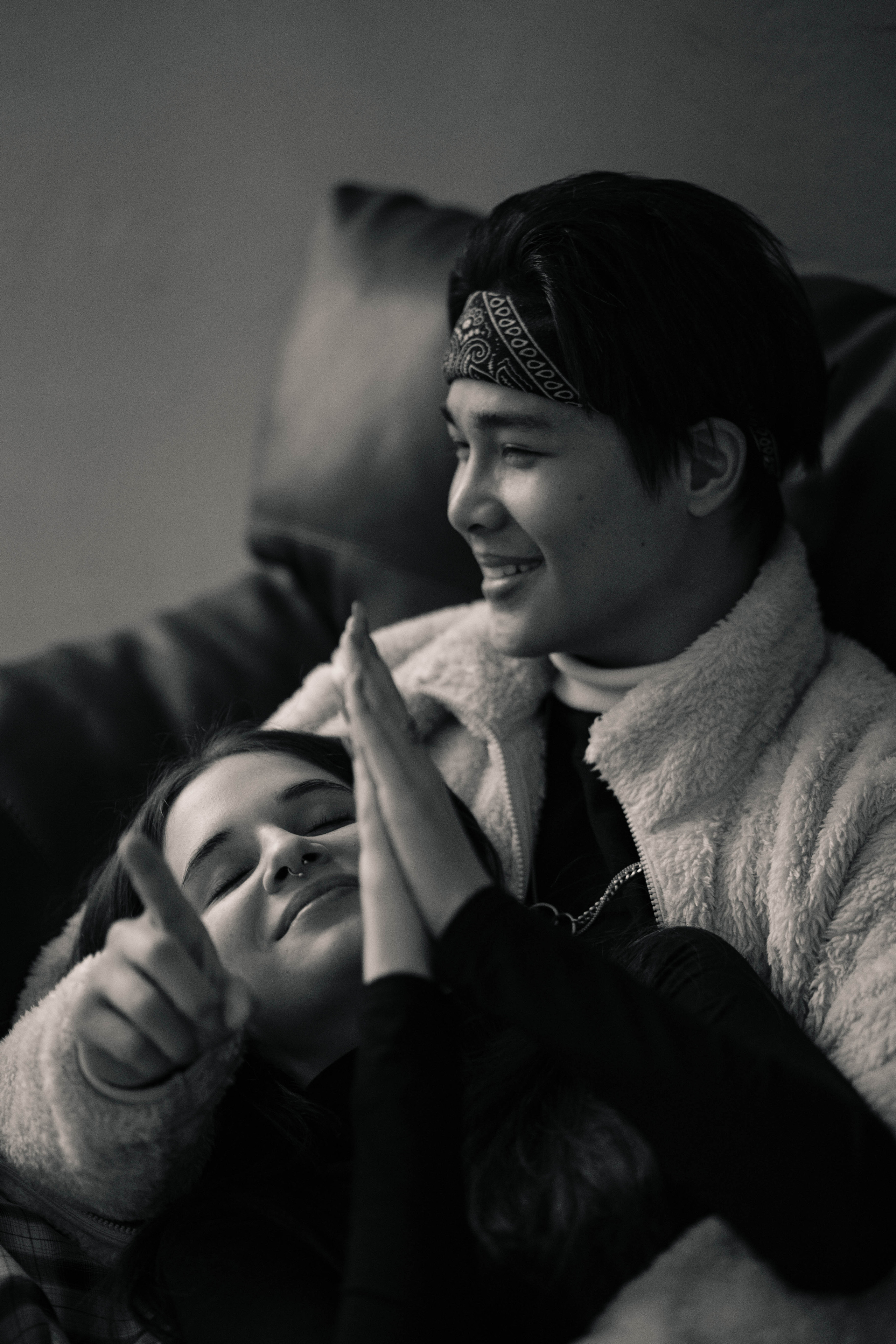 Love Story. Екатерина Богданова