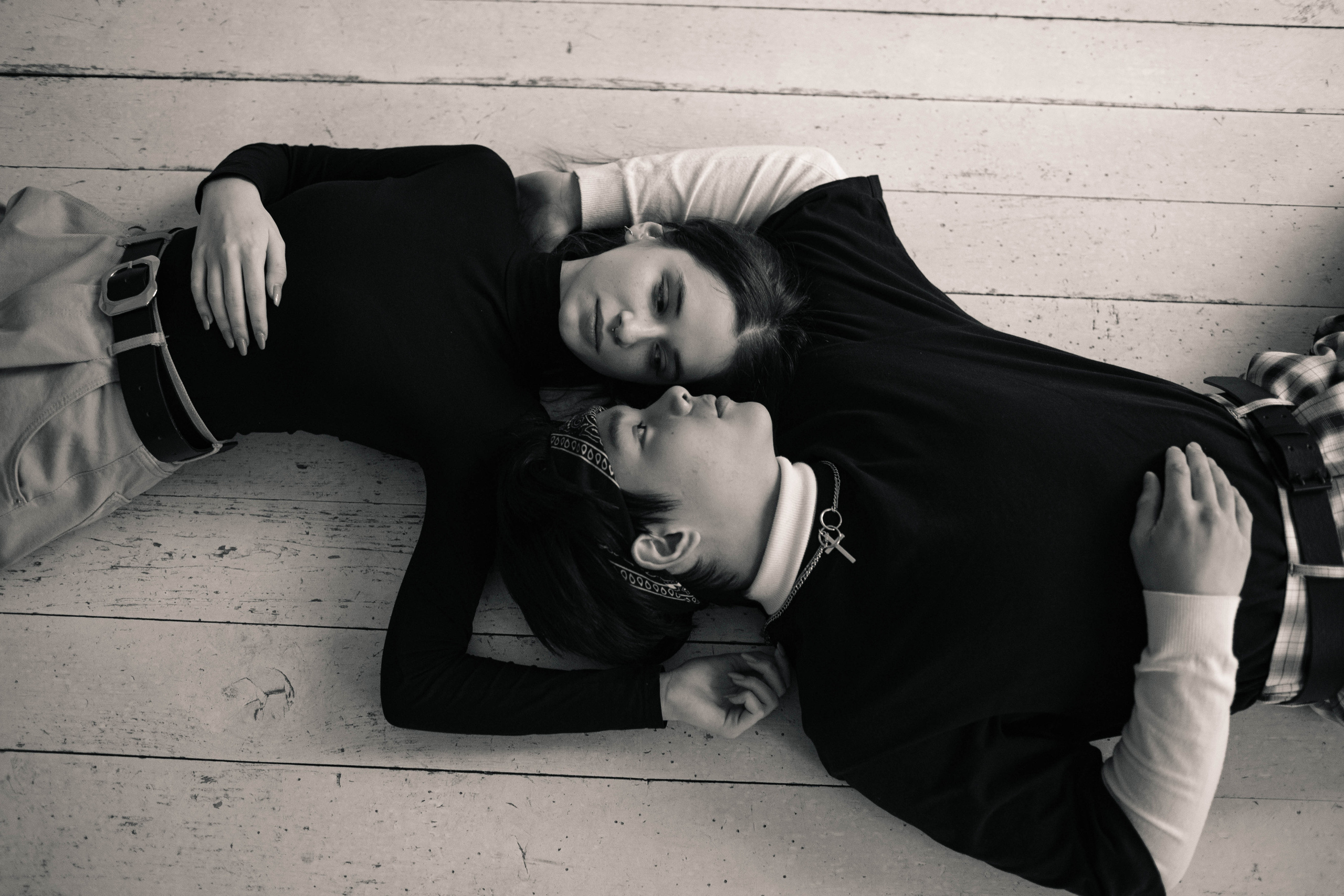 Love Story. Екатерина Богданова