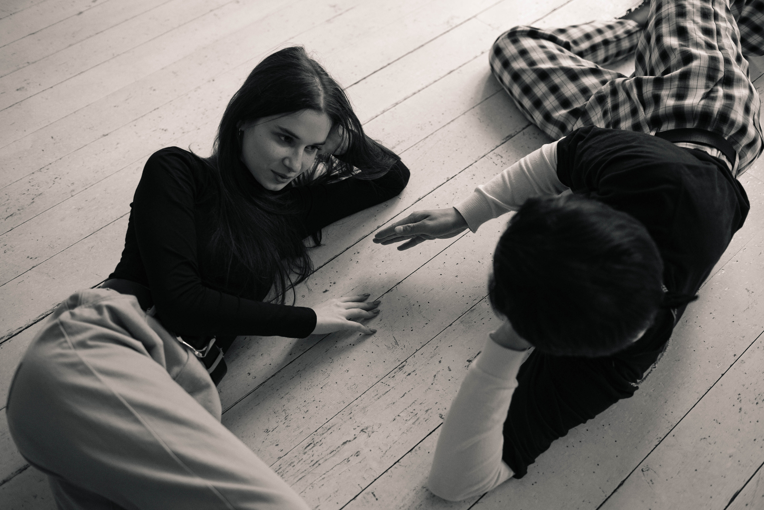 Love Story. Екатерина Богданова