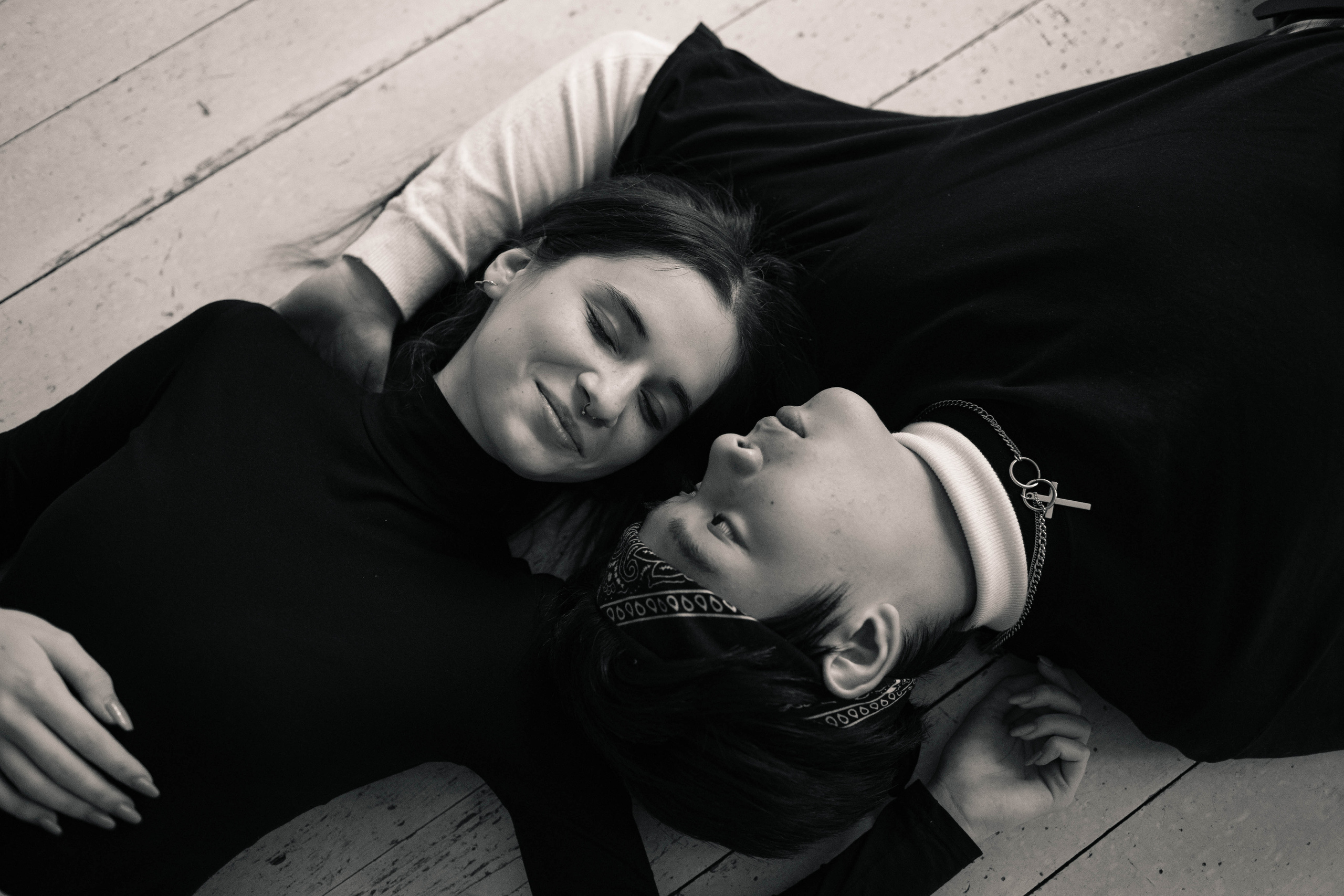 Love Story. Екатерина Богданова