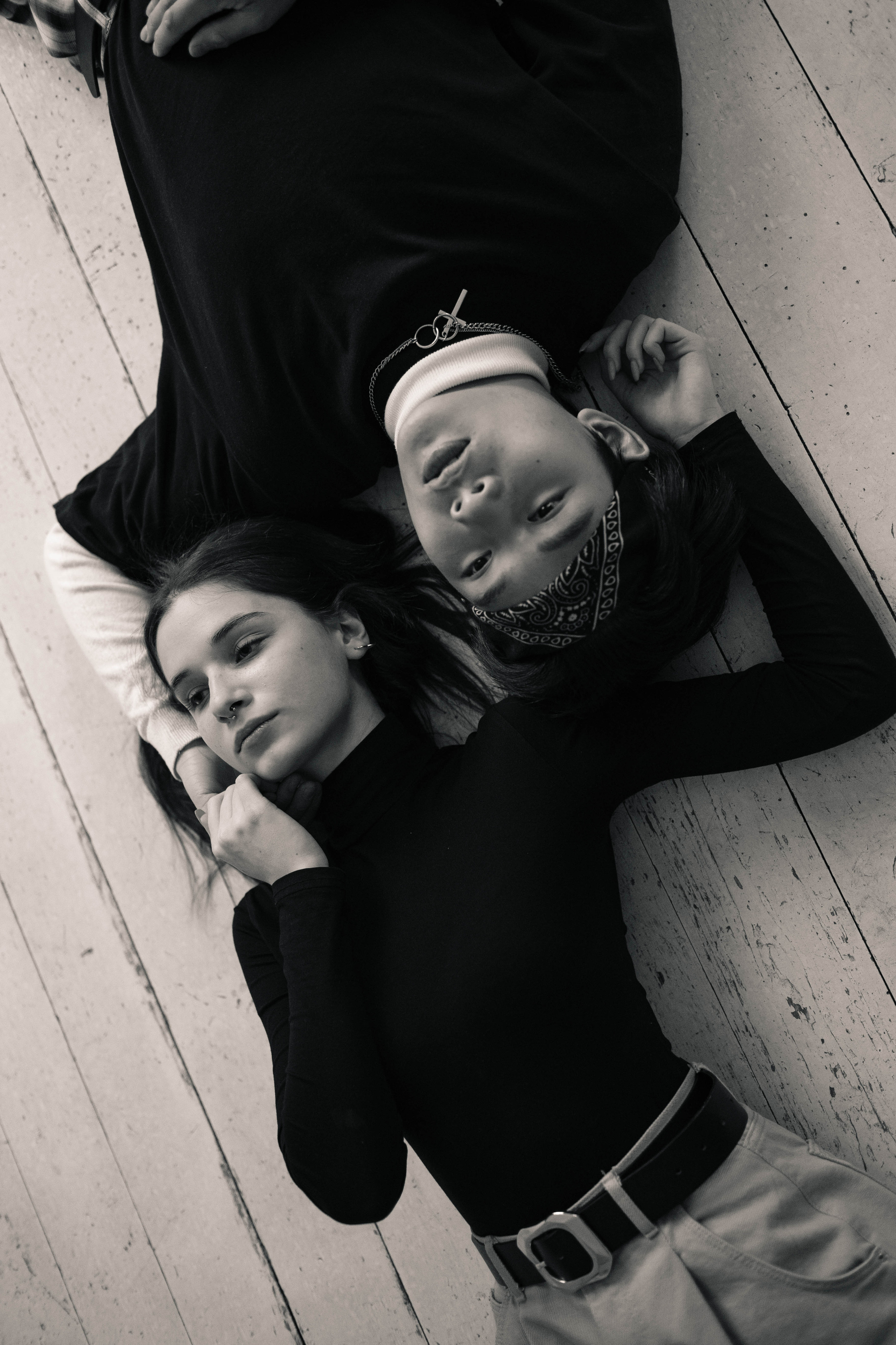 Love Story. Екатерина Богданова