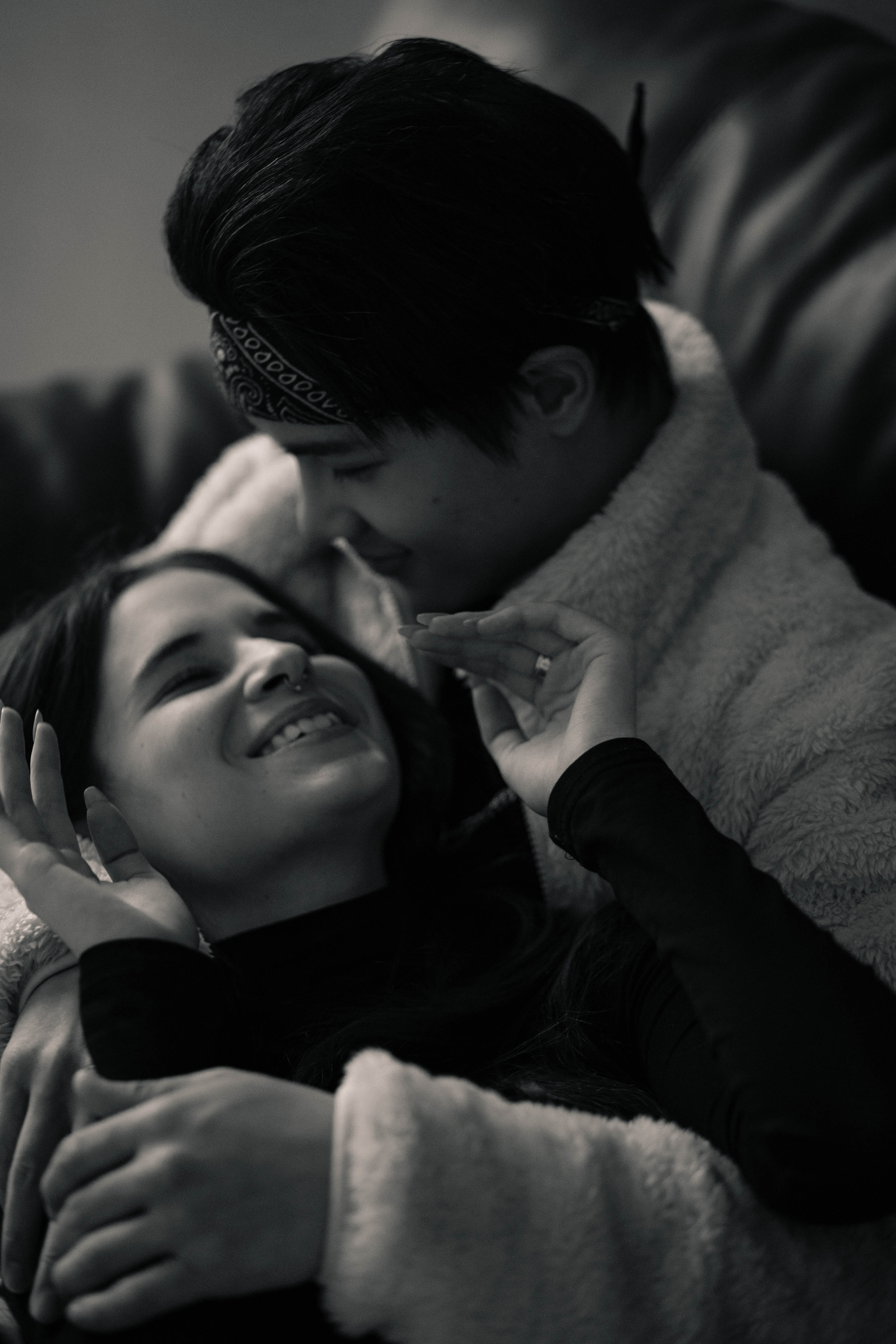 Love Story. Екатерина Богданова