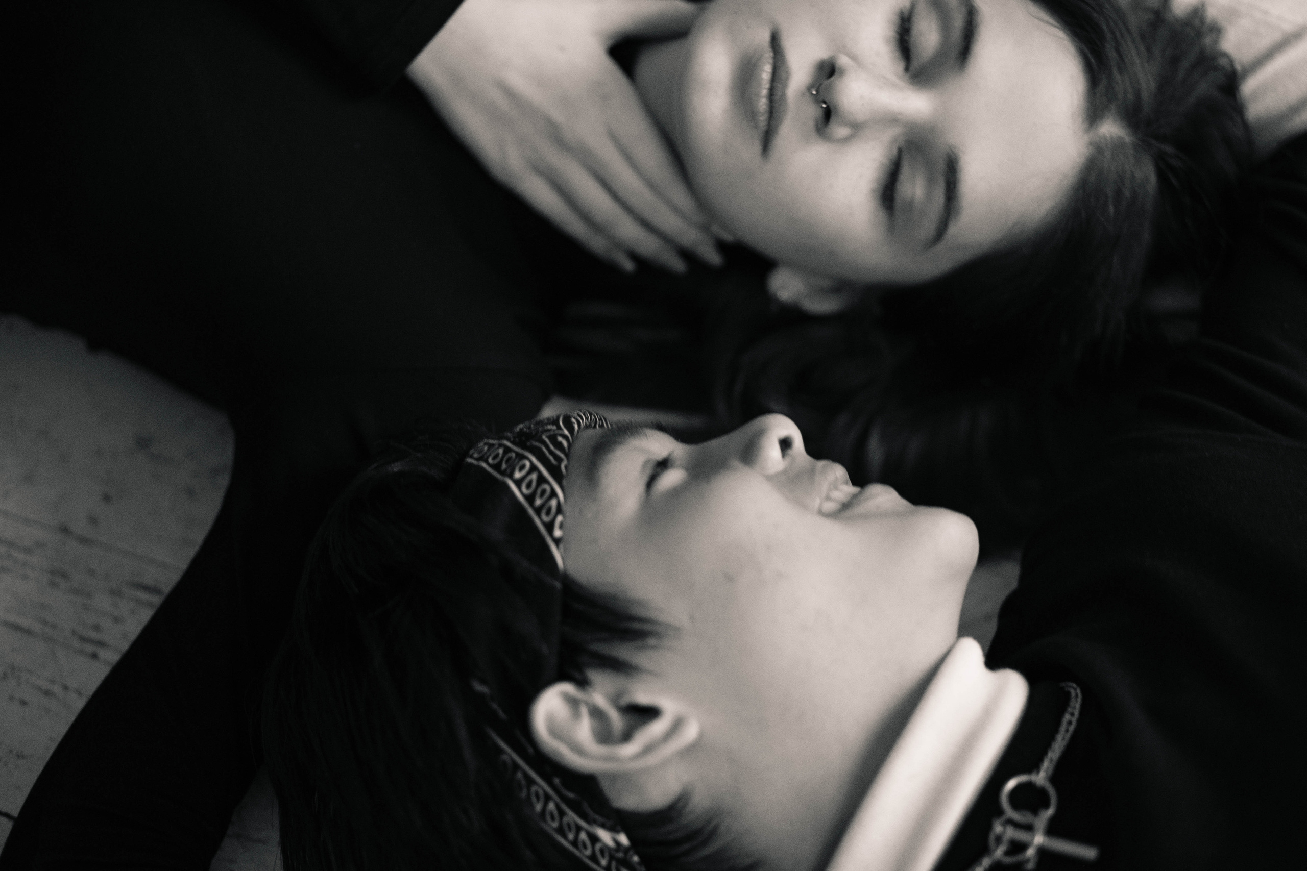 Love Story. Екатерина Богданова