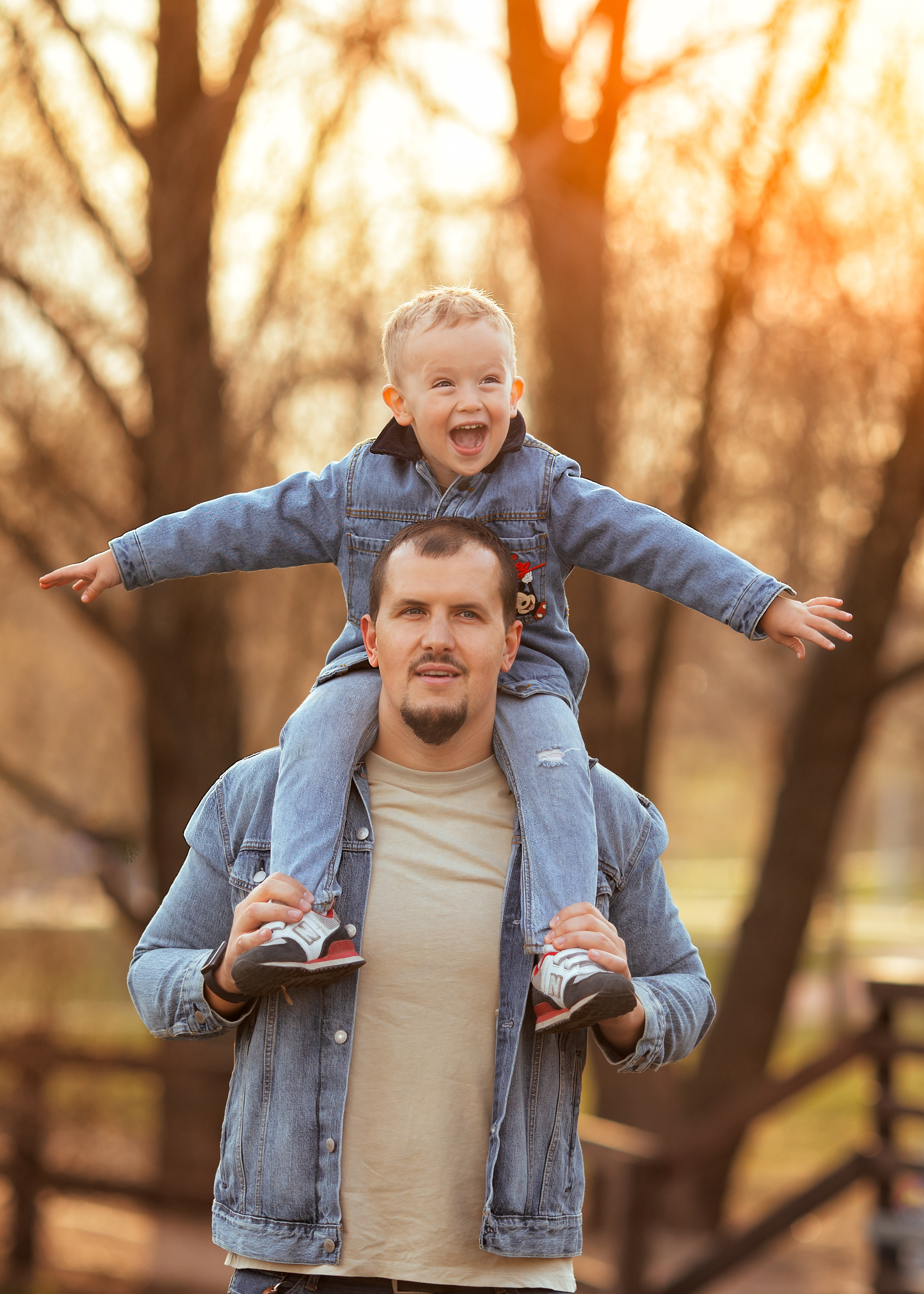 Семейные съемки. Екатерина Богданова