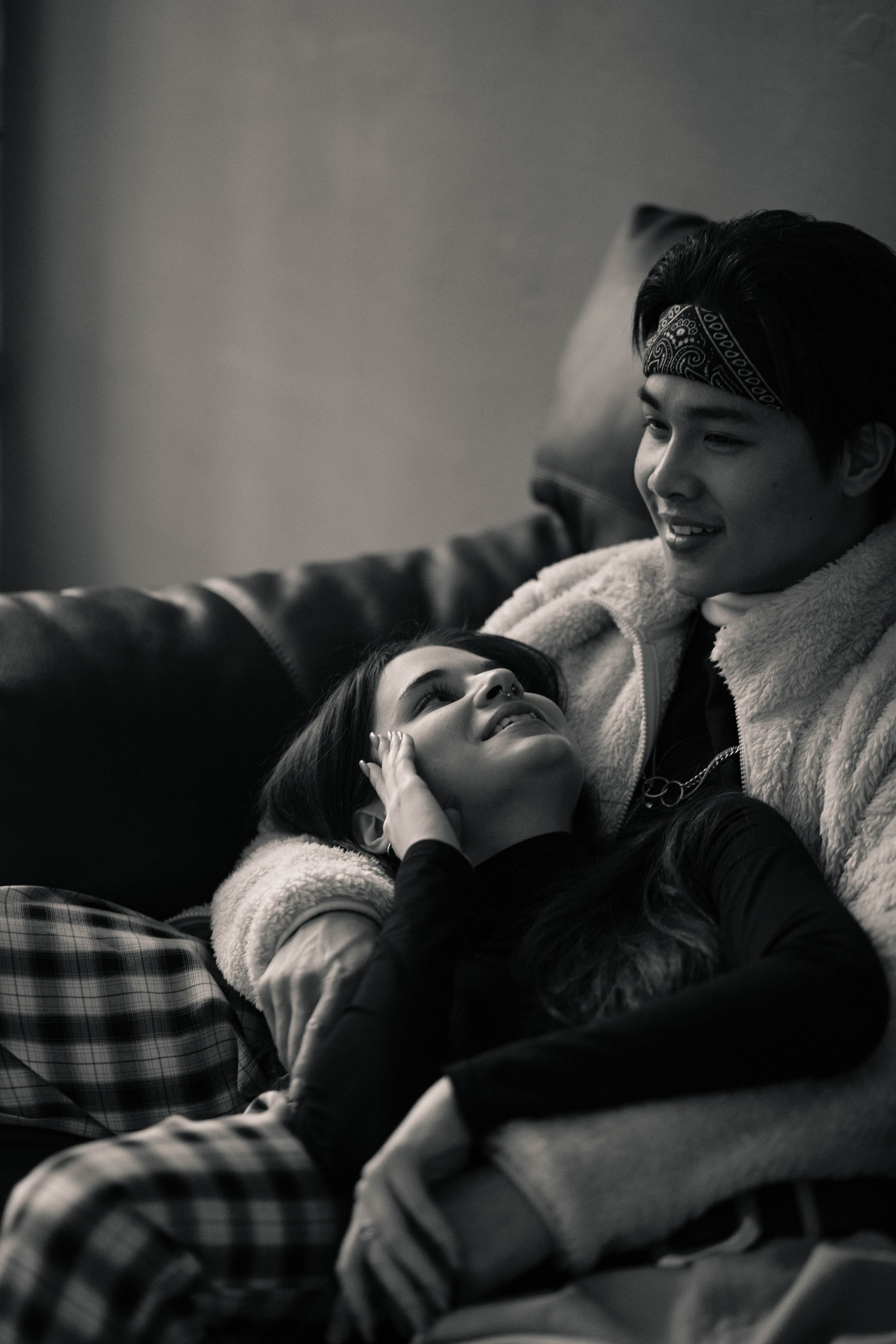 Love Story. Екатерина Богданова