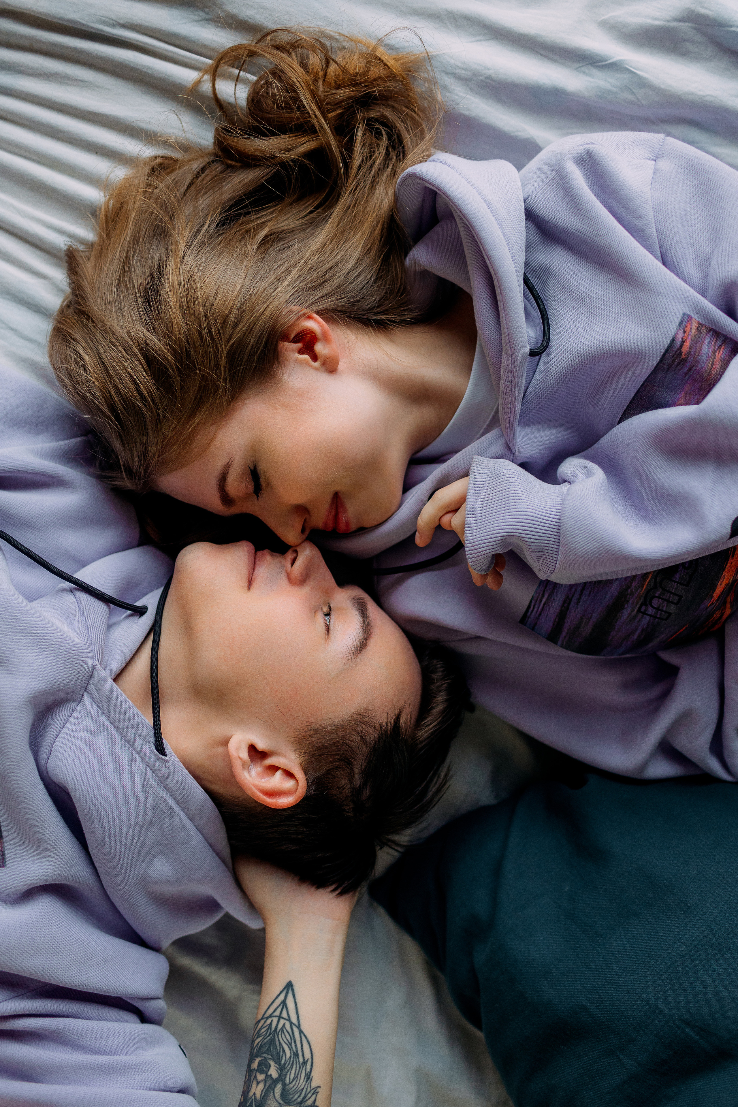 Love Story. Екатерина Богданова