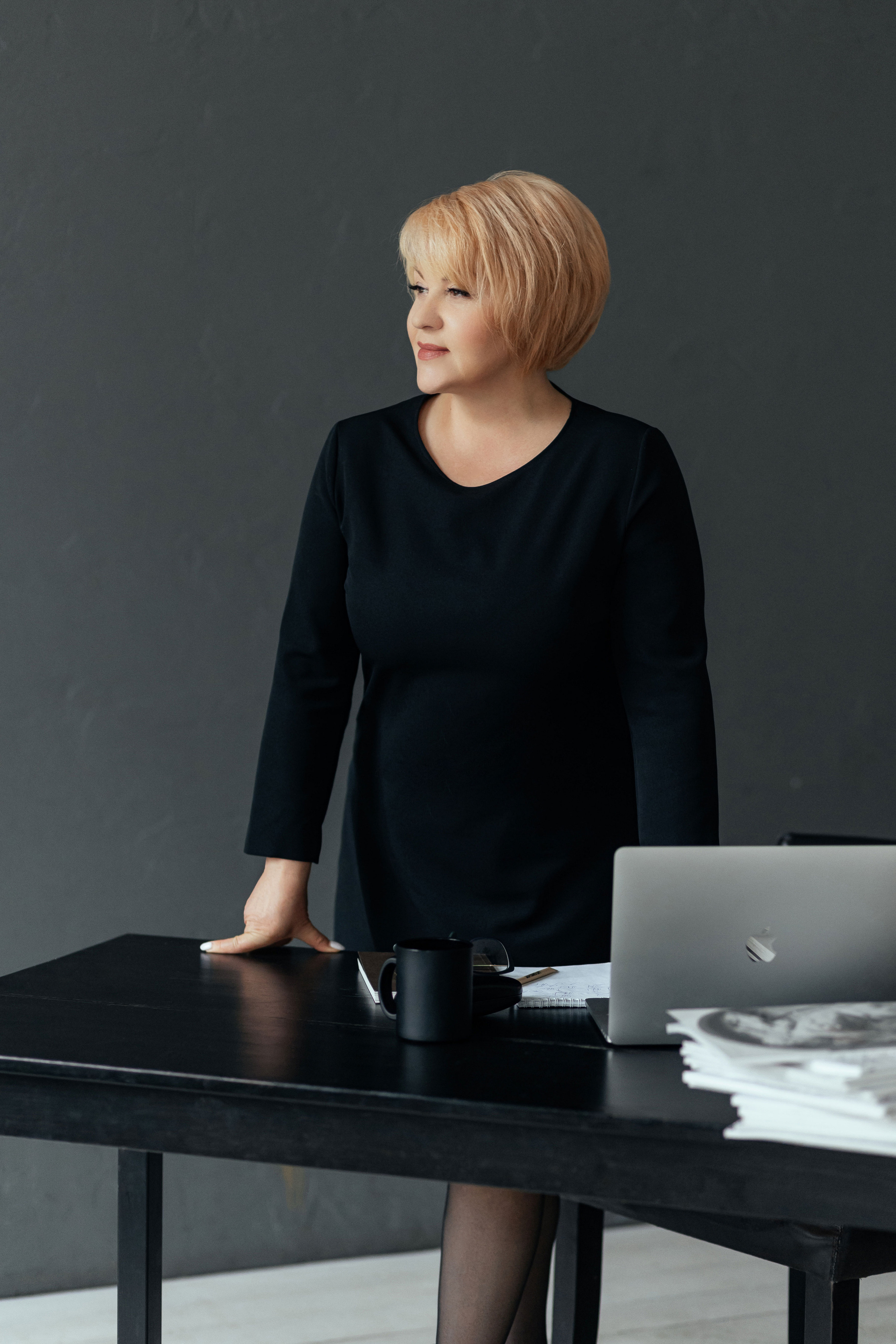 Деловой портрет. Екатерина Богданова