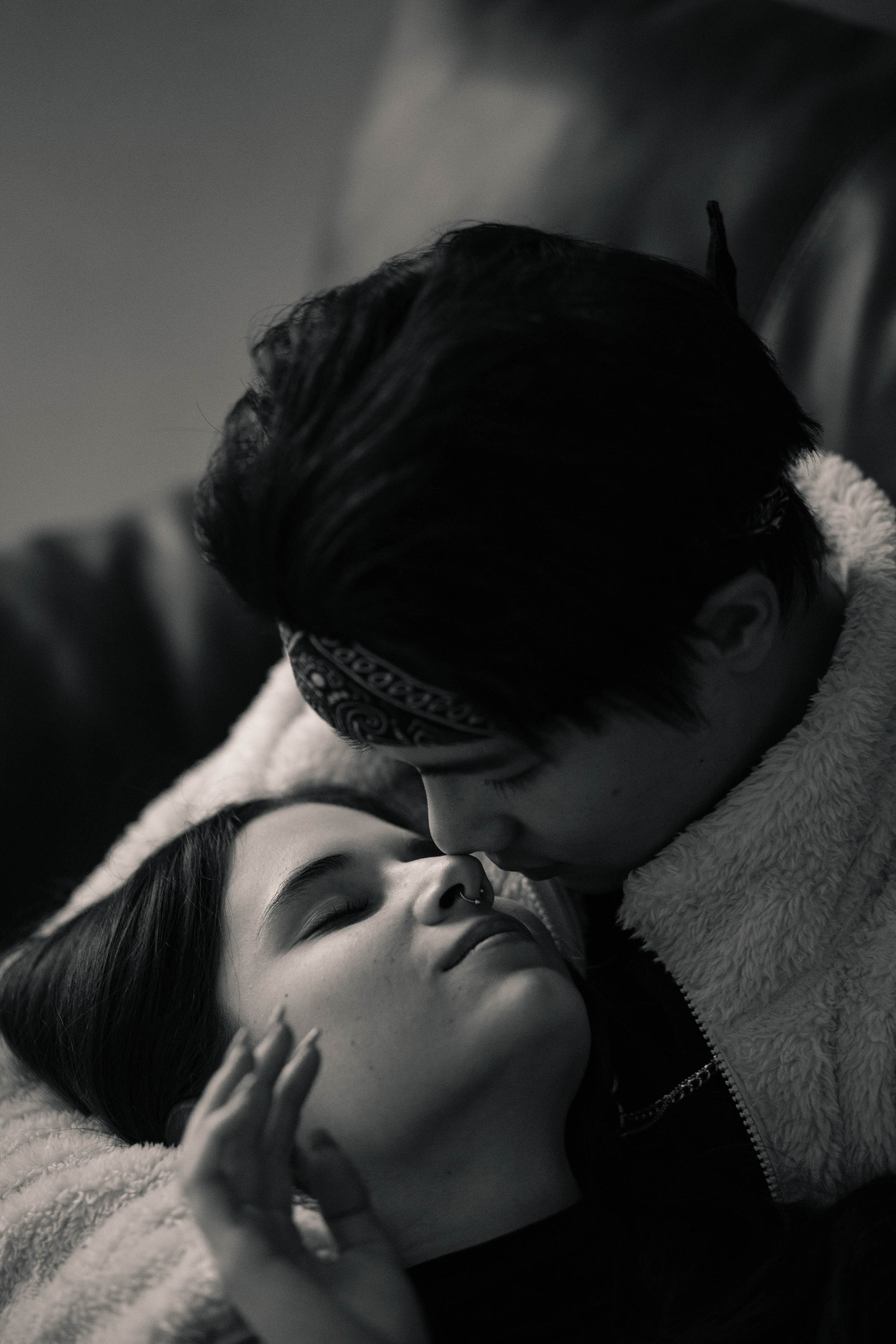 Love Story. Екатерина Богданова